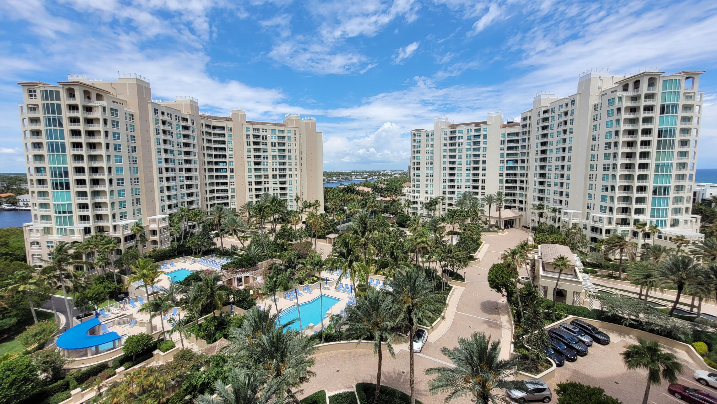 3700 S Ocean #705 Highland Beach, FL 33487