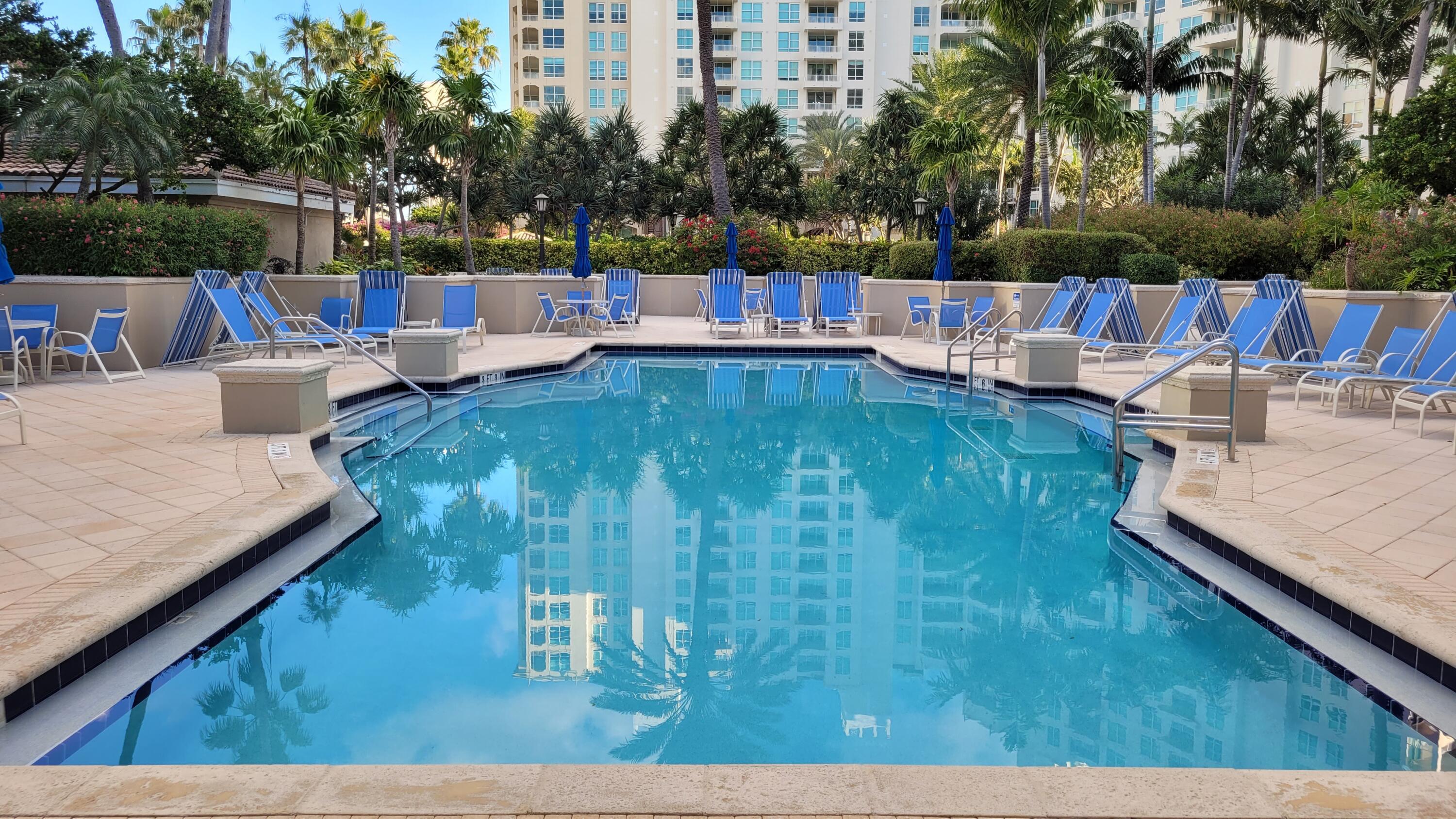 3700 S Ocean #705 Highland Beach, FL 33487