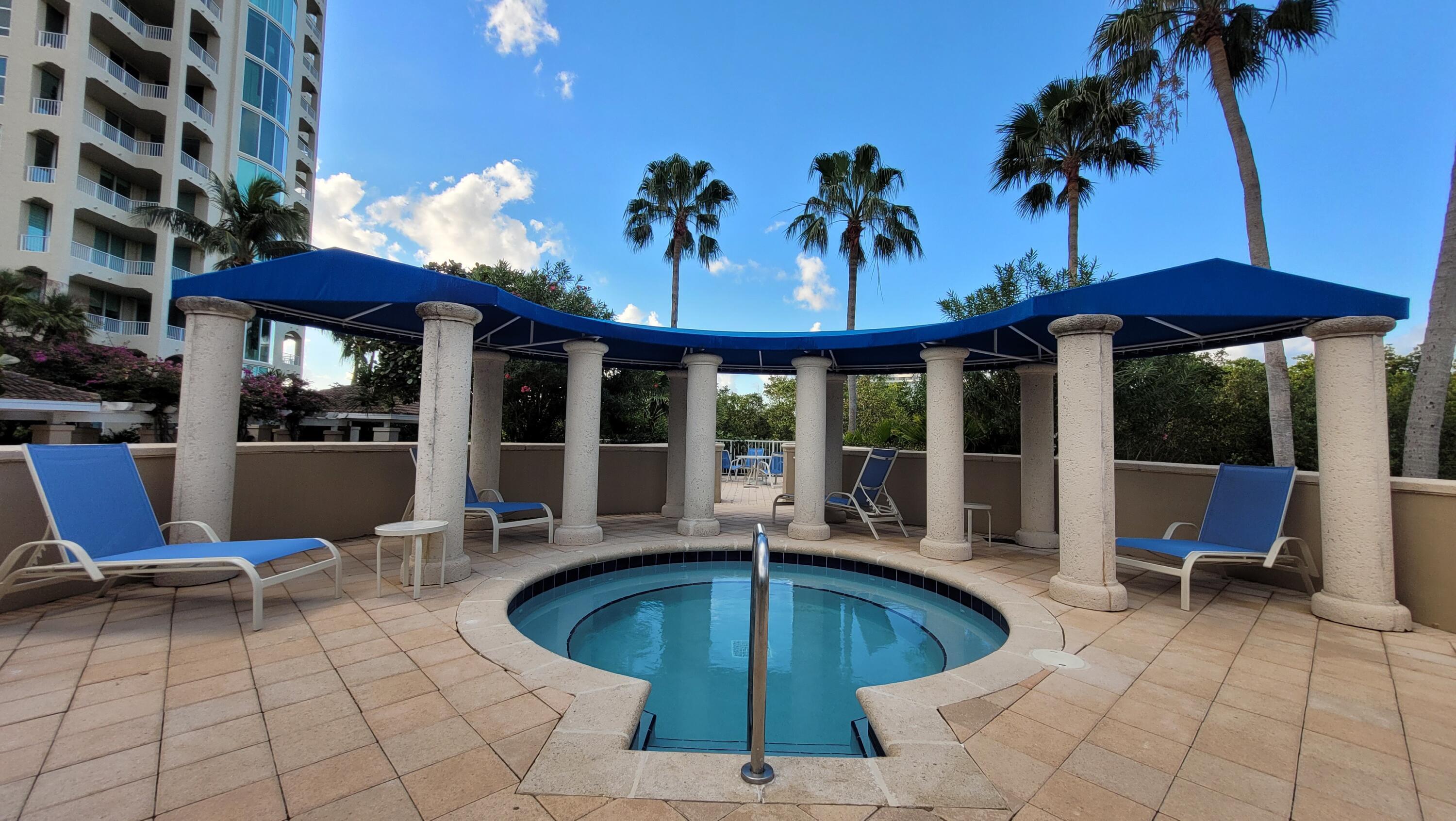 3700 S Ocean #705 Highland Beach, FL 33487