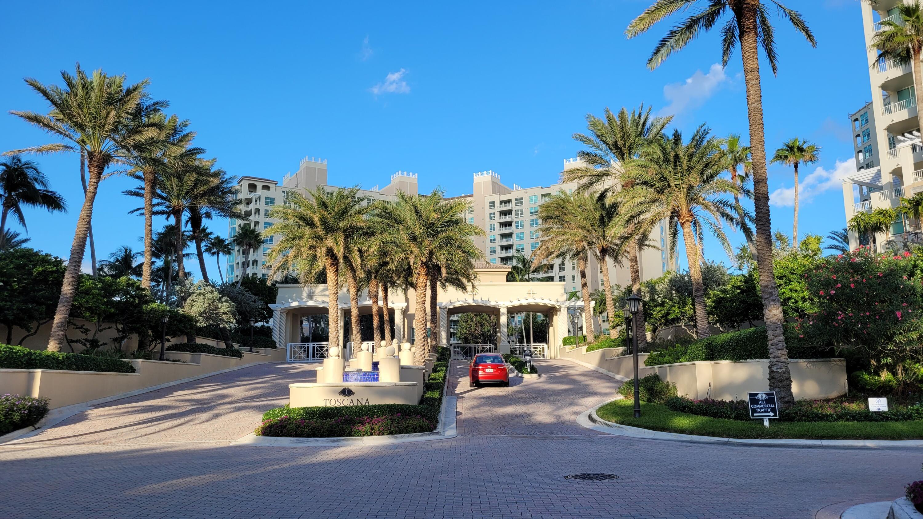 3700 S Ocean #705 Highland Beach, FL 33487