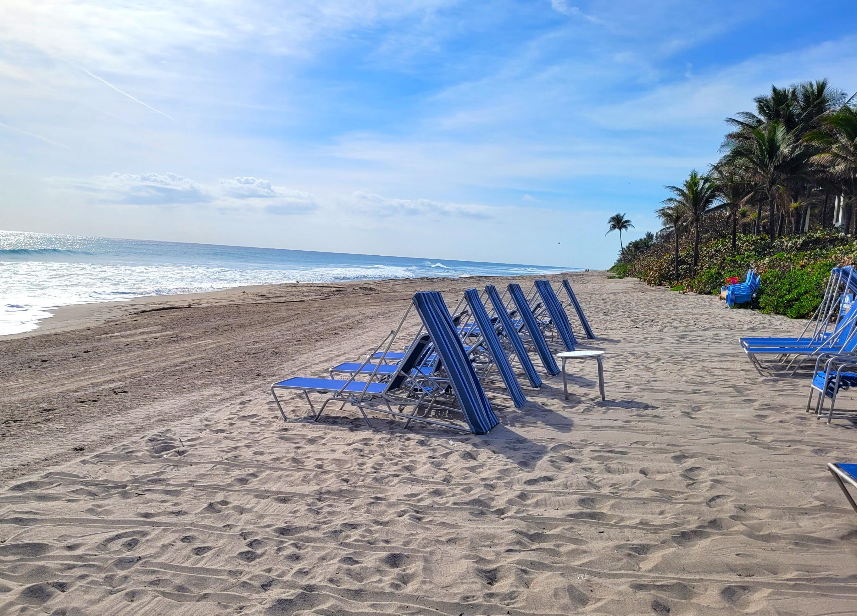 3700 S Ocean #705 Highland Beach, FL 33487