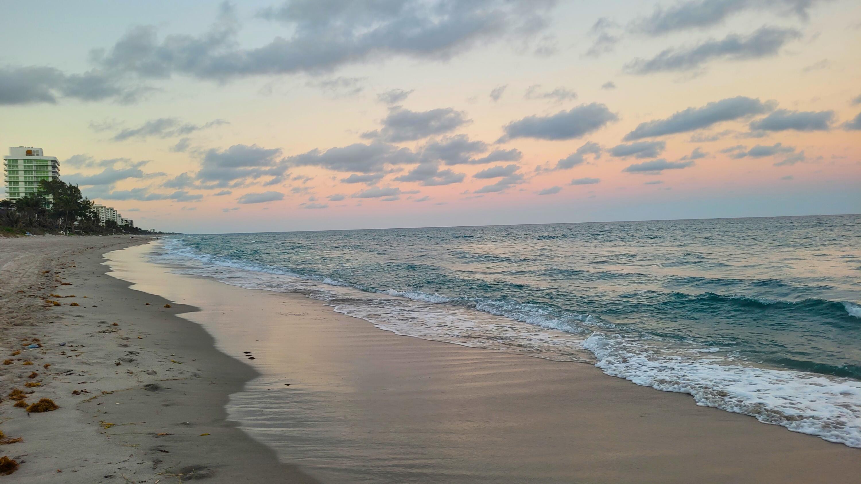 3700 S Ocean #705 Highland Beach, FL 33487