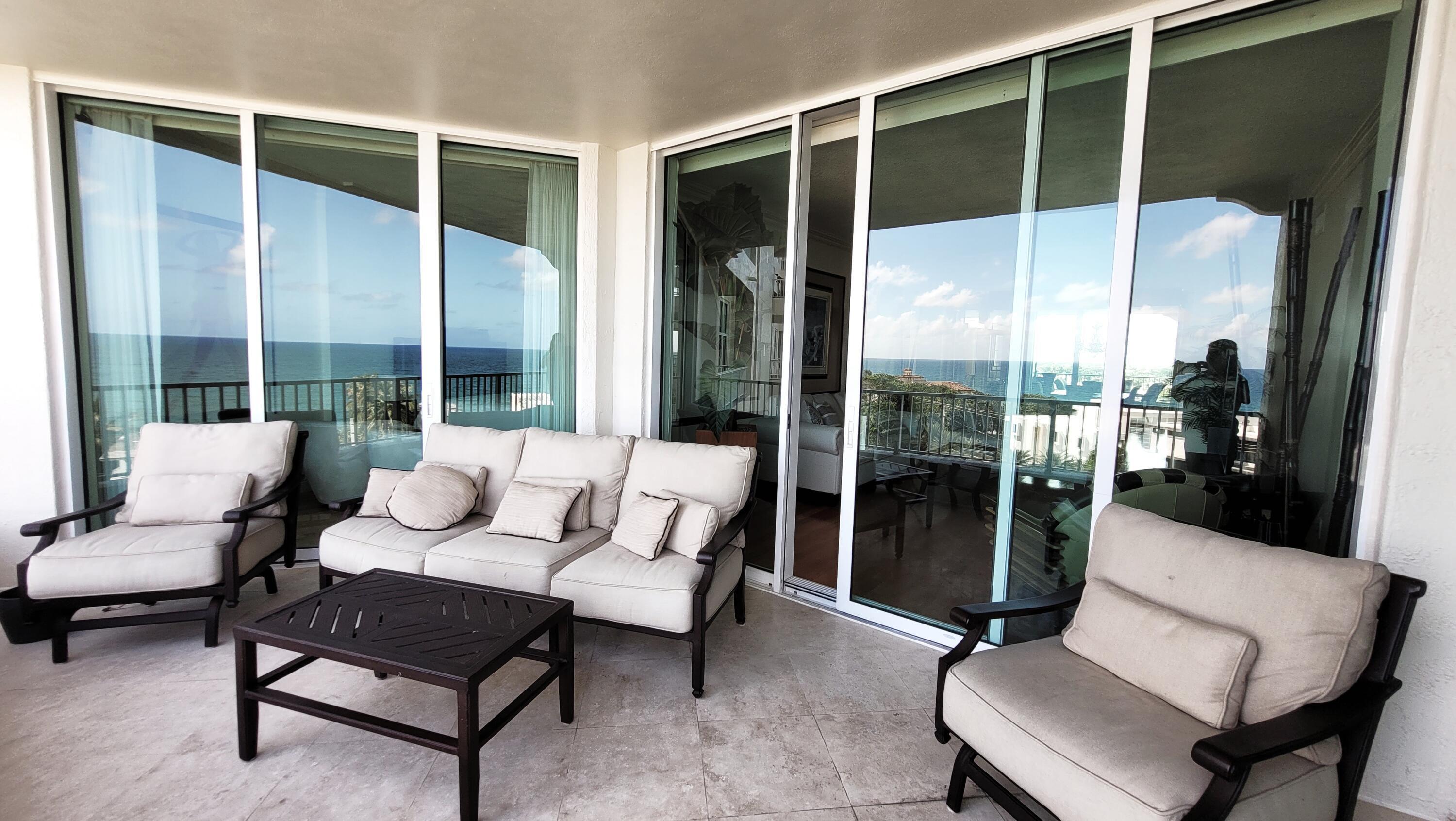 3700 S Ocean #705 Highland Beach, FL 33487