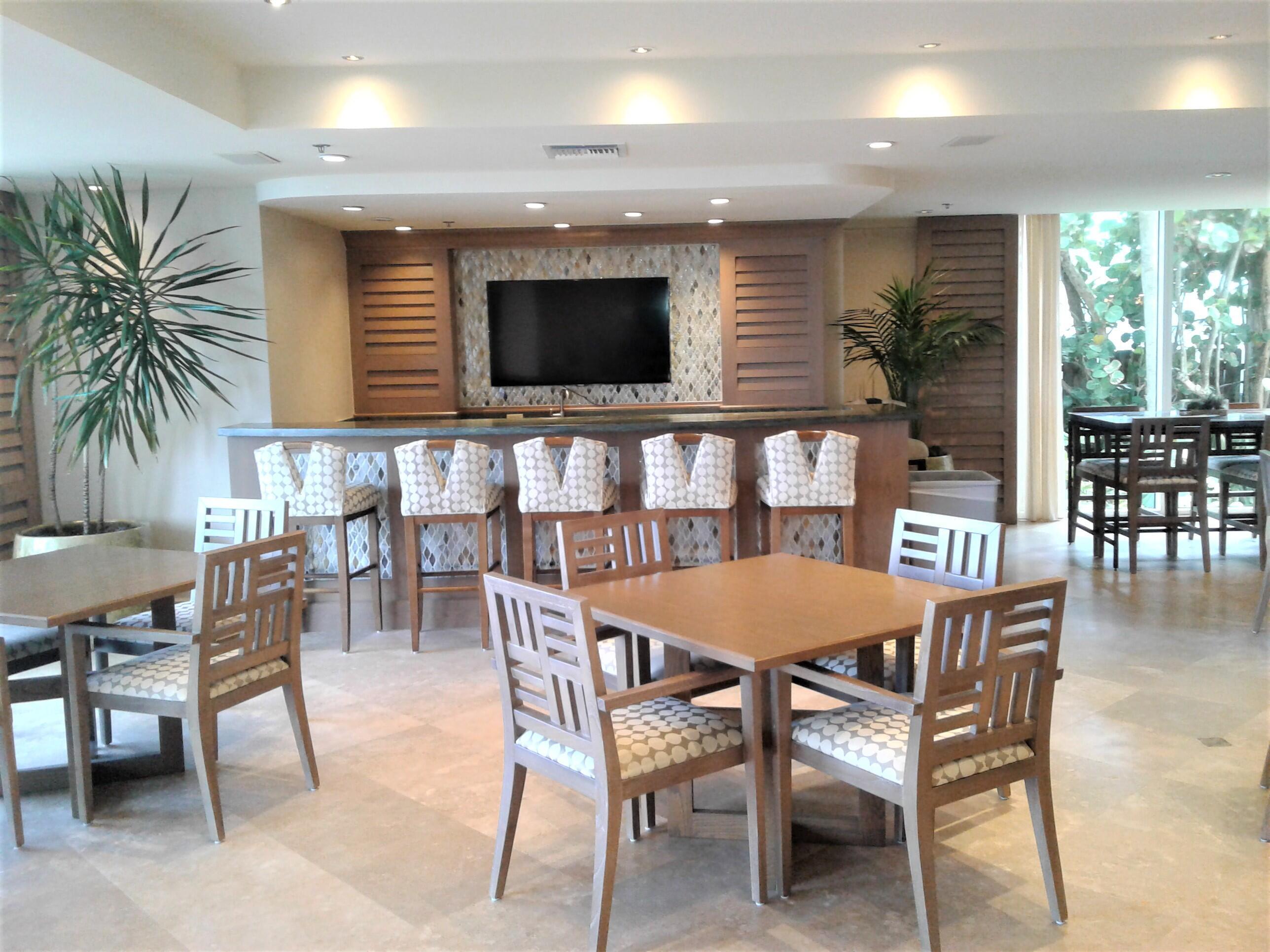 3700 S Ocean #705 Highland Beach, FL 33487