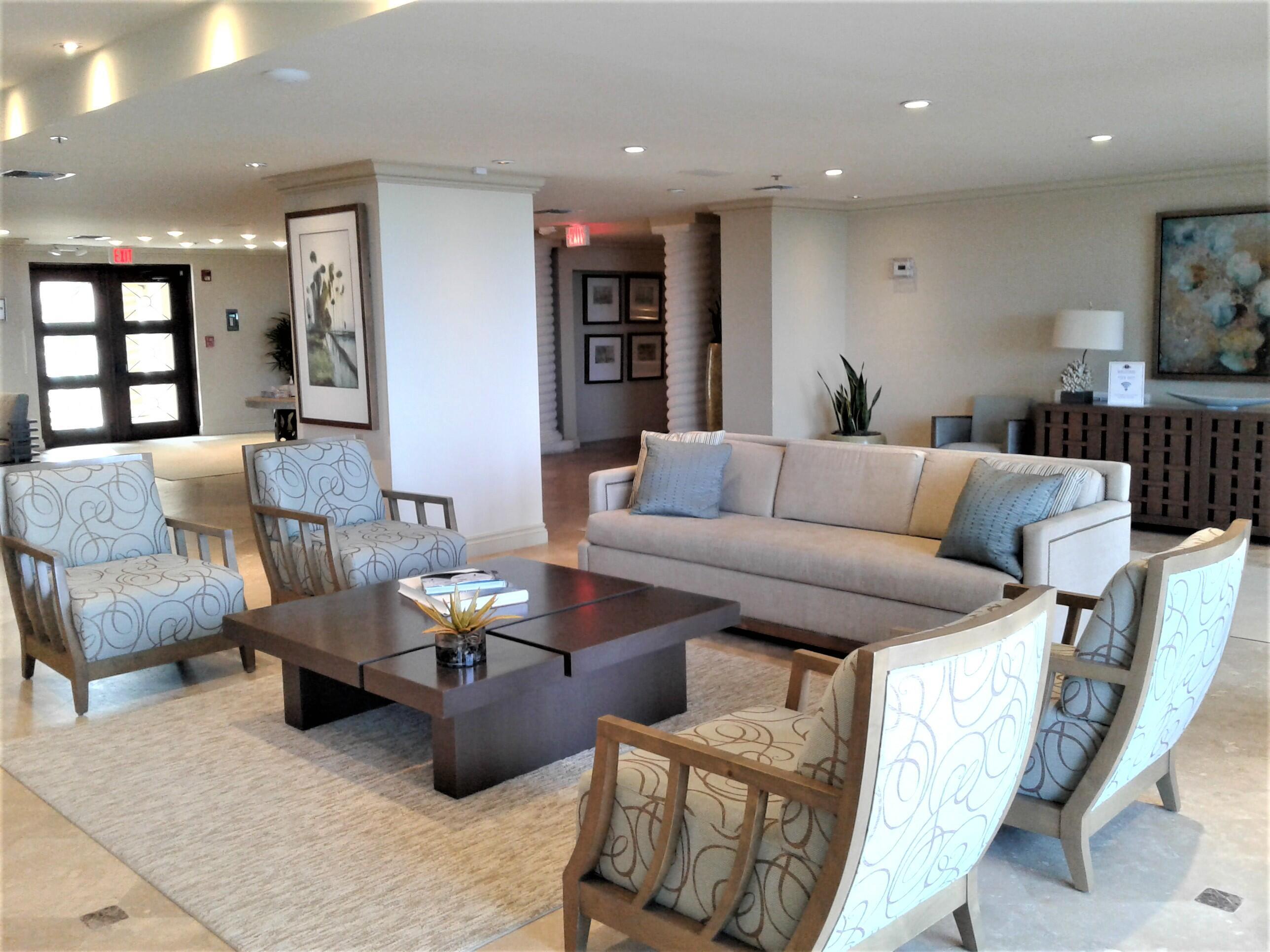 3700 S Ocean #705 Highland Beach, FL 33487