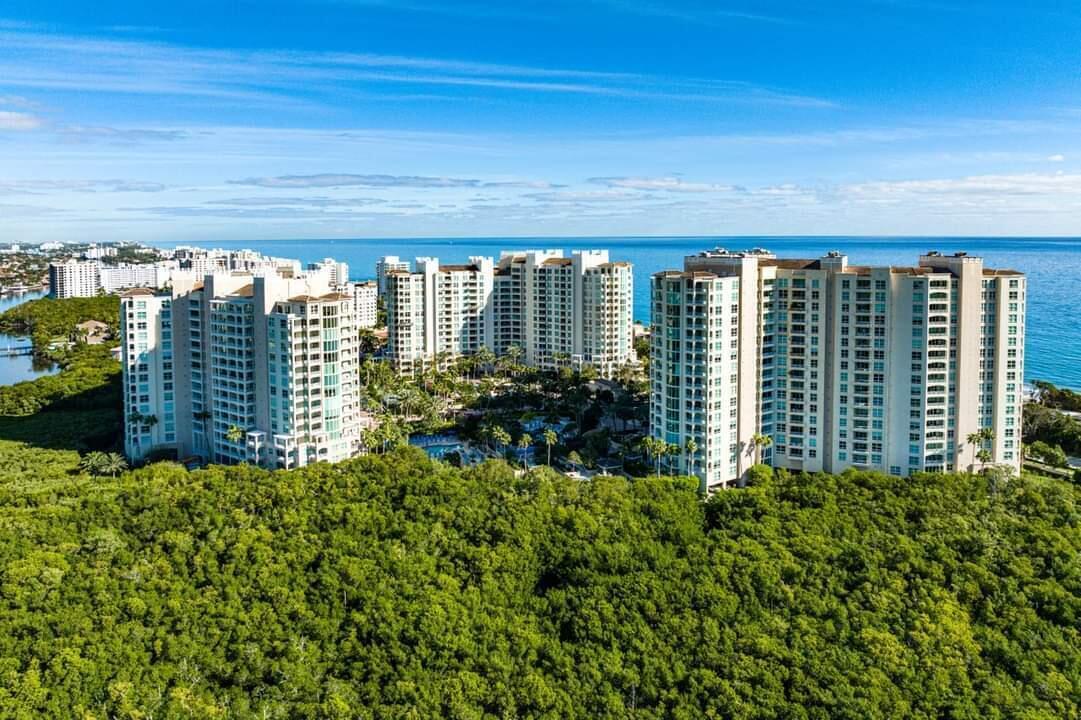 3700 S Ocean #705 Highland Beach, FL 33487