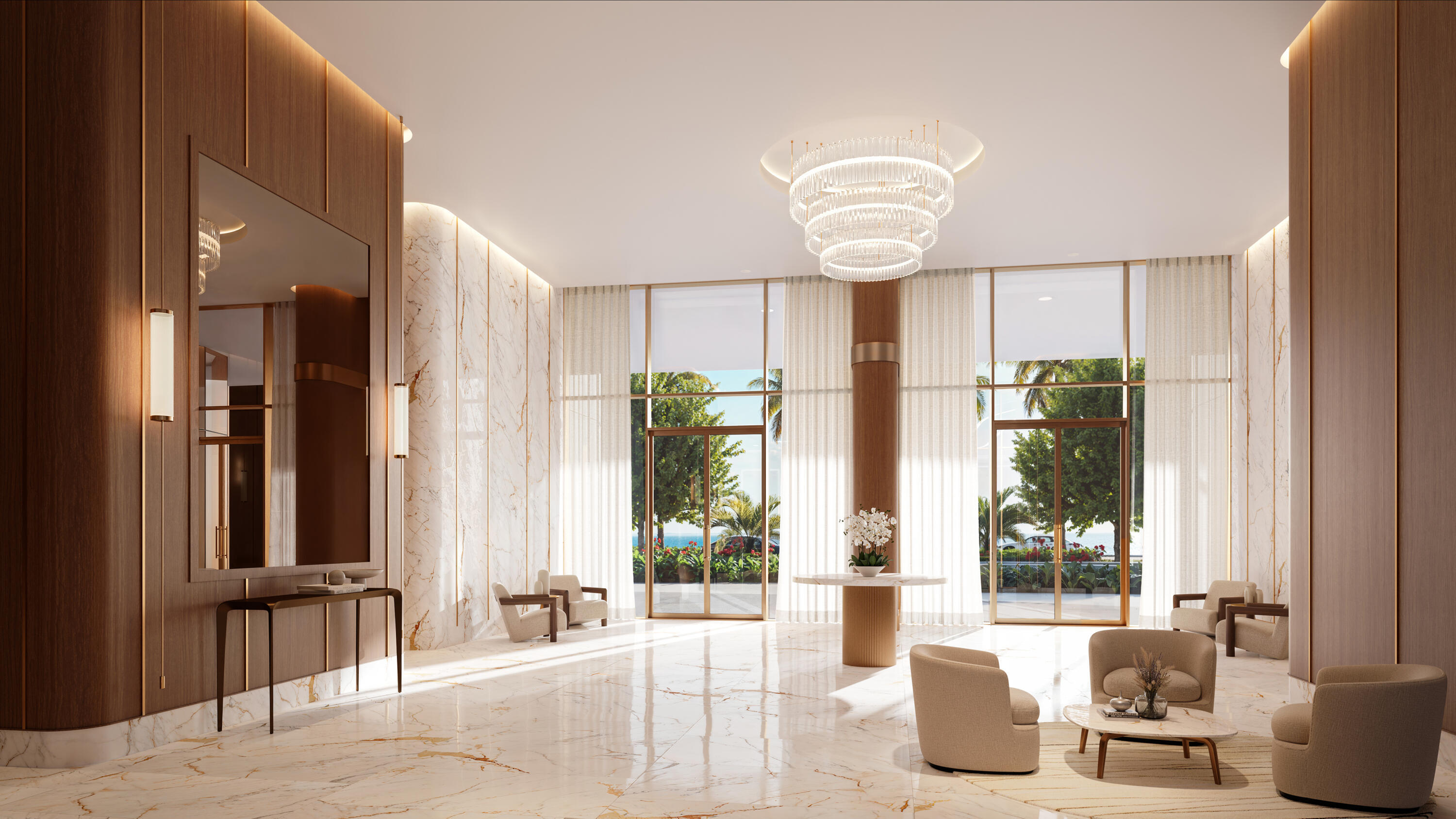 550 S Australian #1704 West Palm Beach, FL 33401