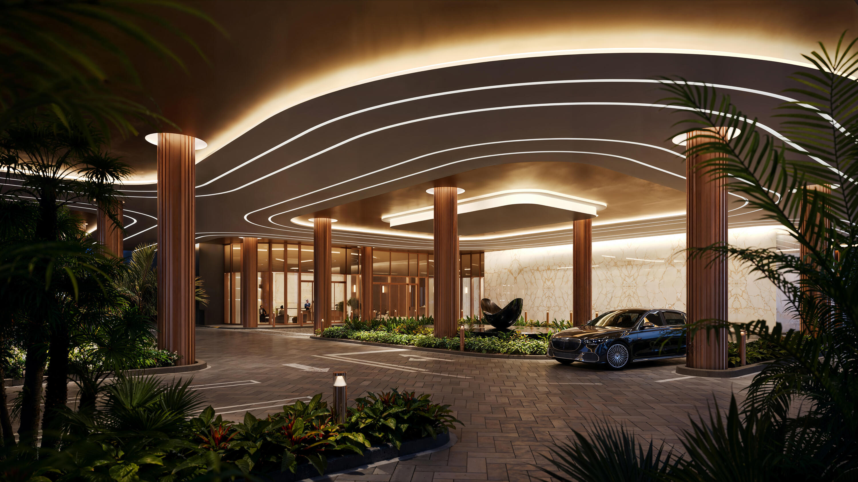 550 S Australian #1704 West Palm Beach, FL 33401