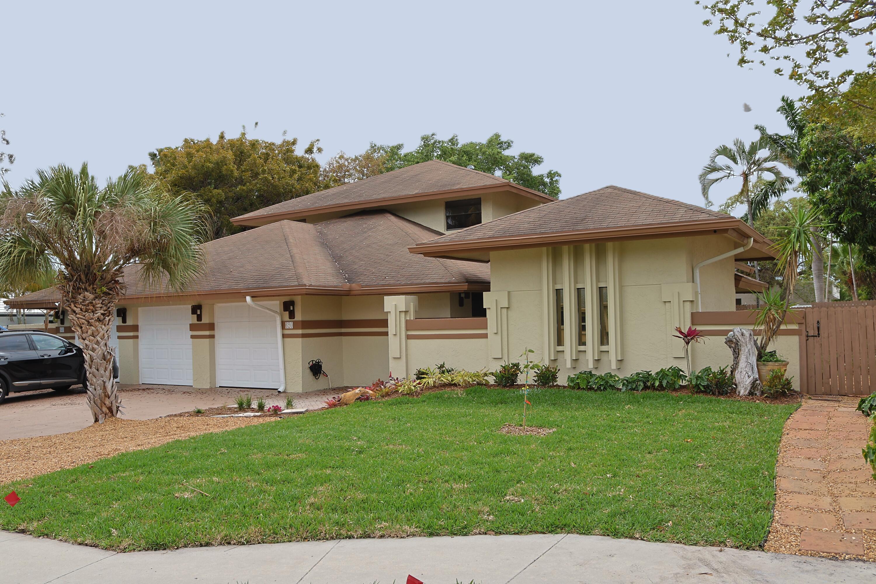 620 Hastings #620 & 640