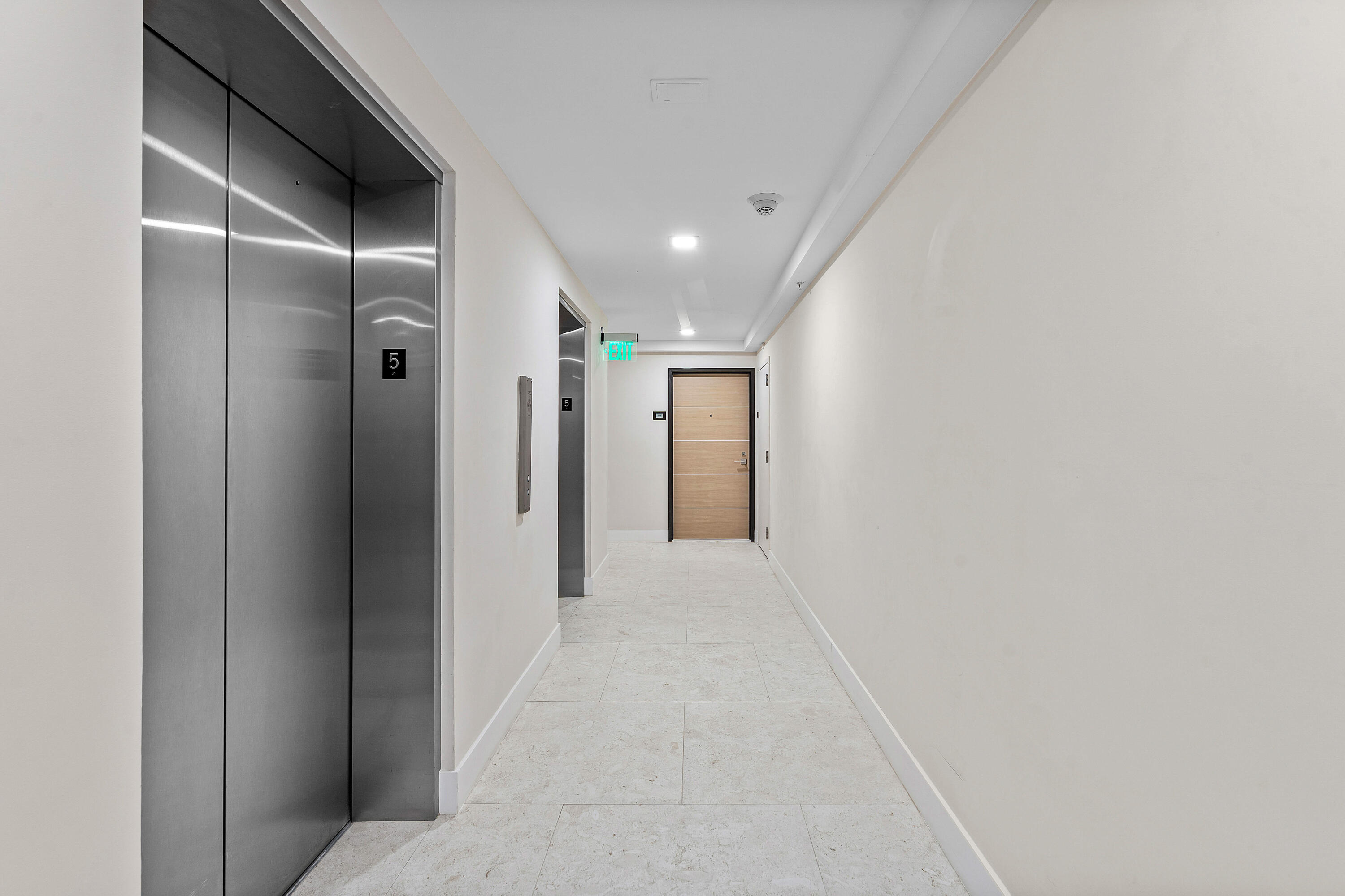 5460 N Ocean #5b Singer Island, FL 33404