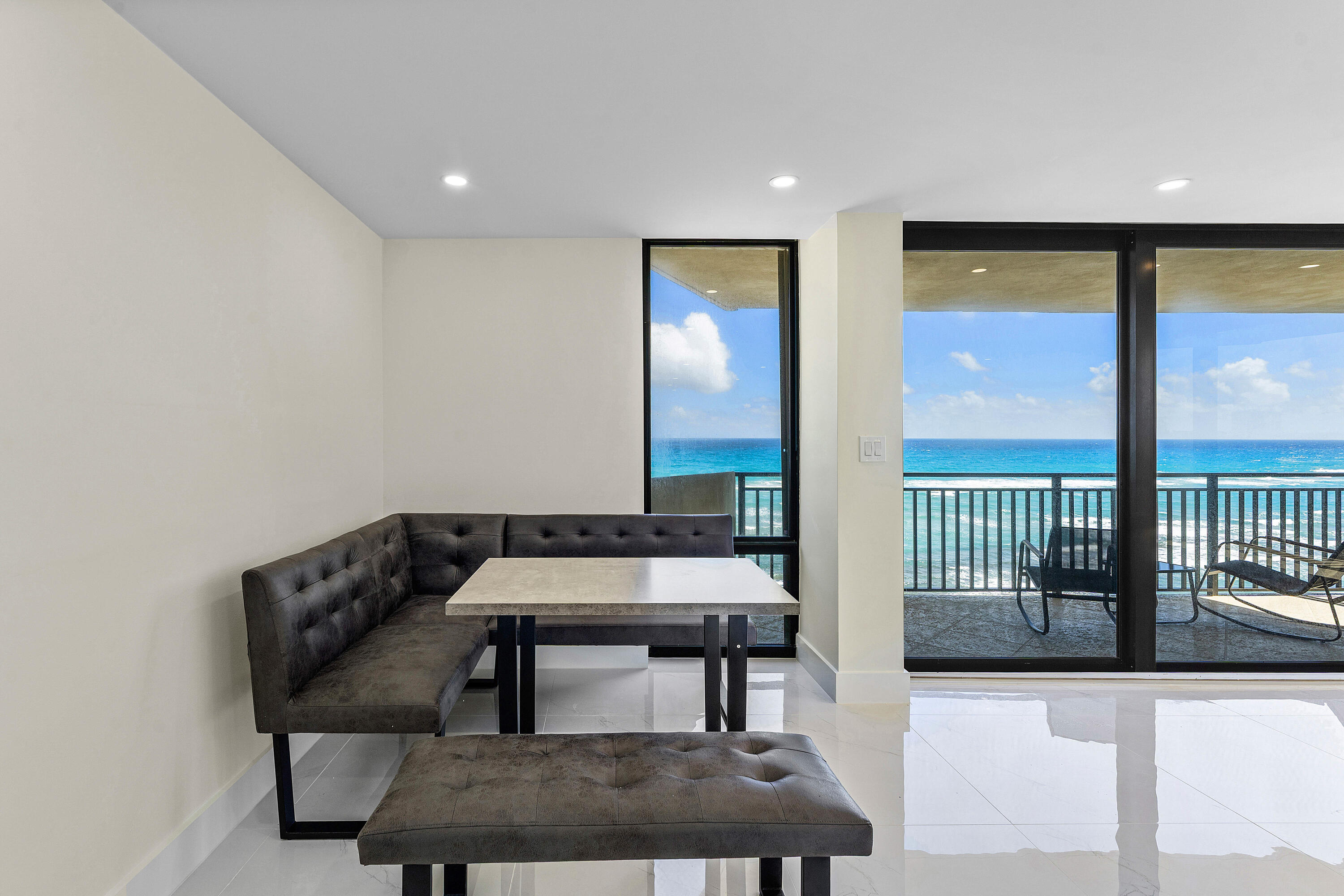 5460 N Ocean #5b Singer Island, FL 33404