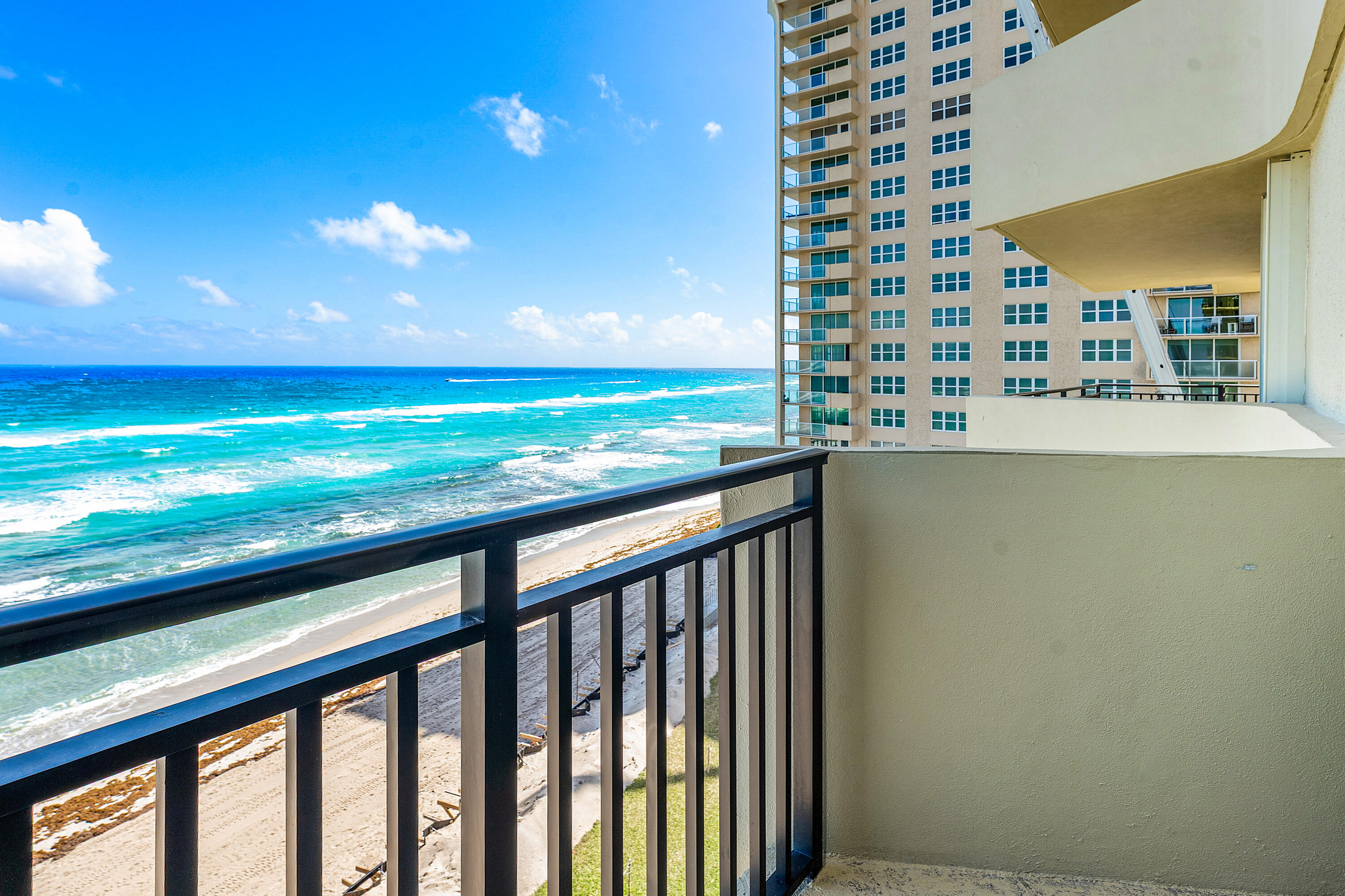 5460 N Ocean #5b Singer Island, FL 33404