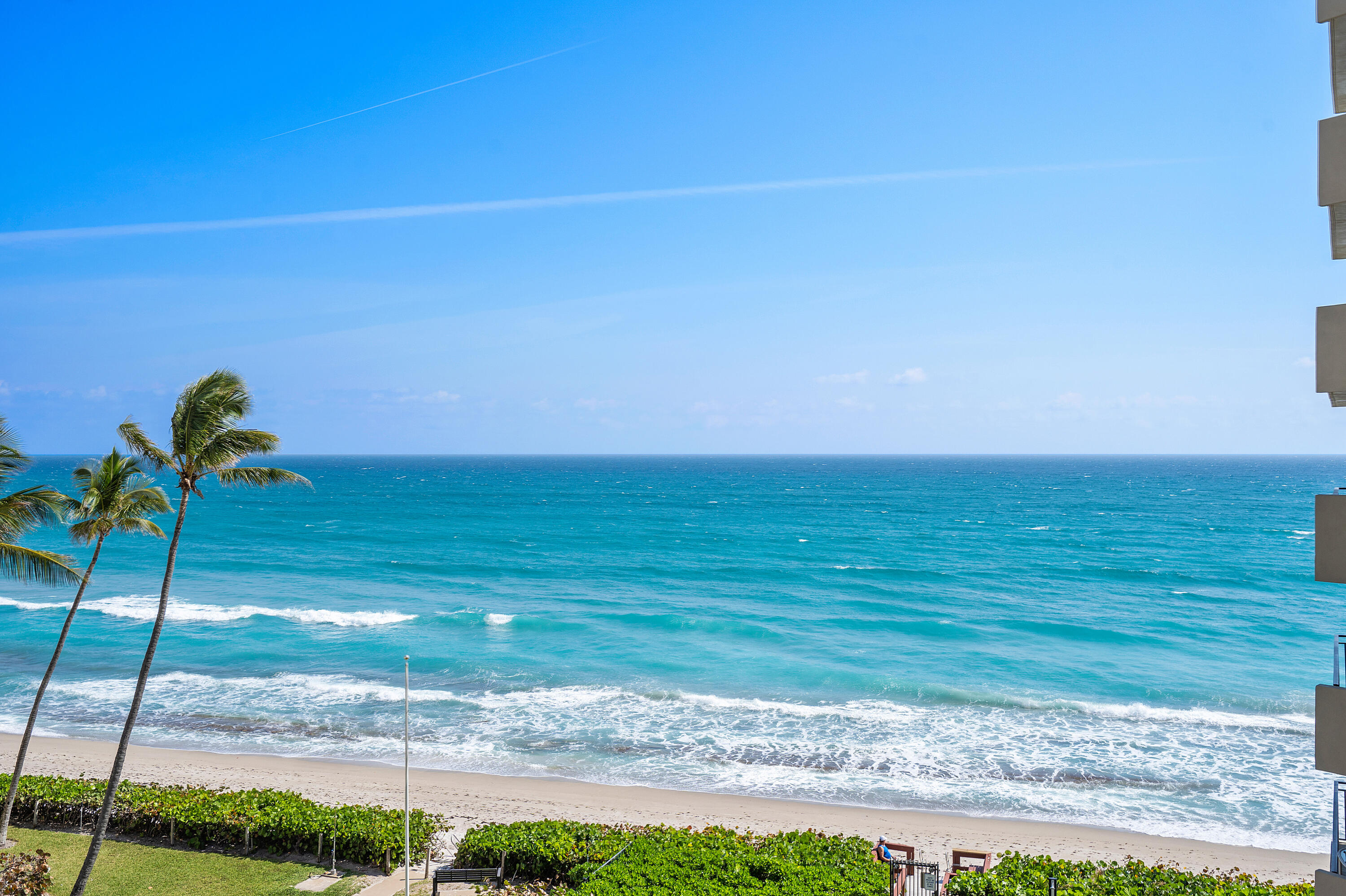 5460 N Ocean #5b Singer Island, FL 33404