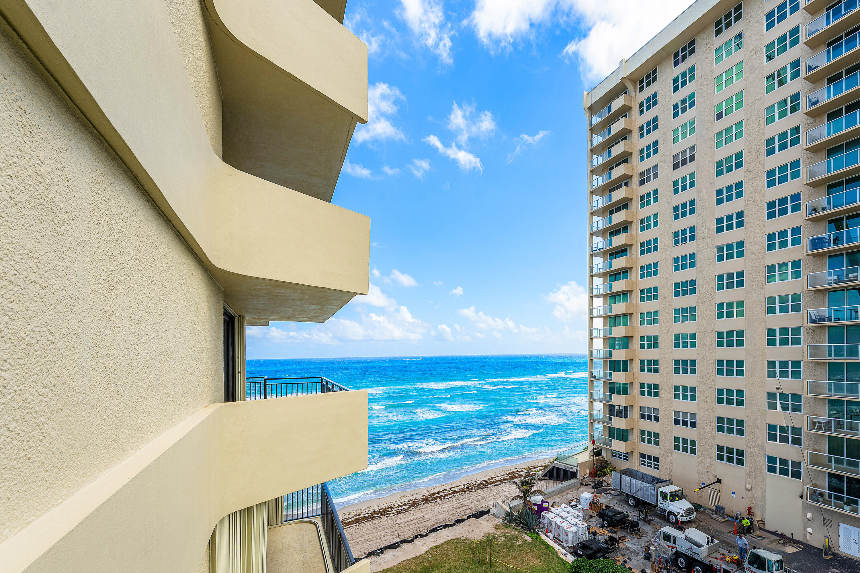 5460 N Ocean #5b Singer Island, FL 33404
