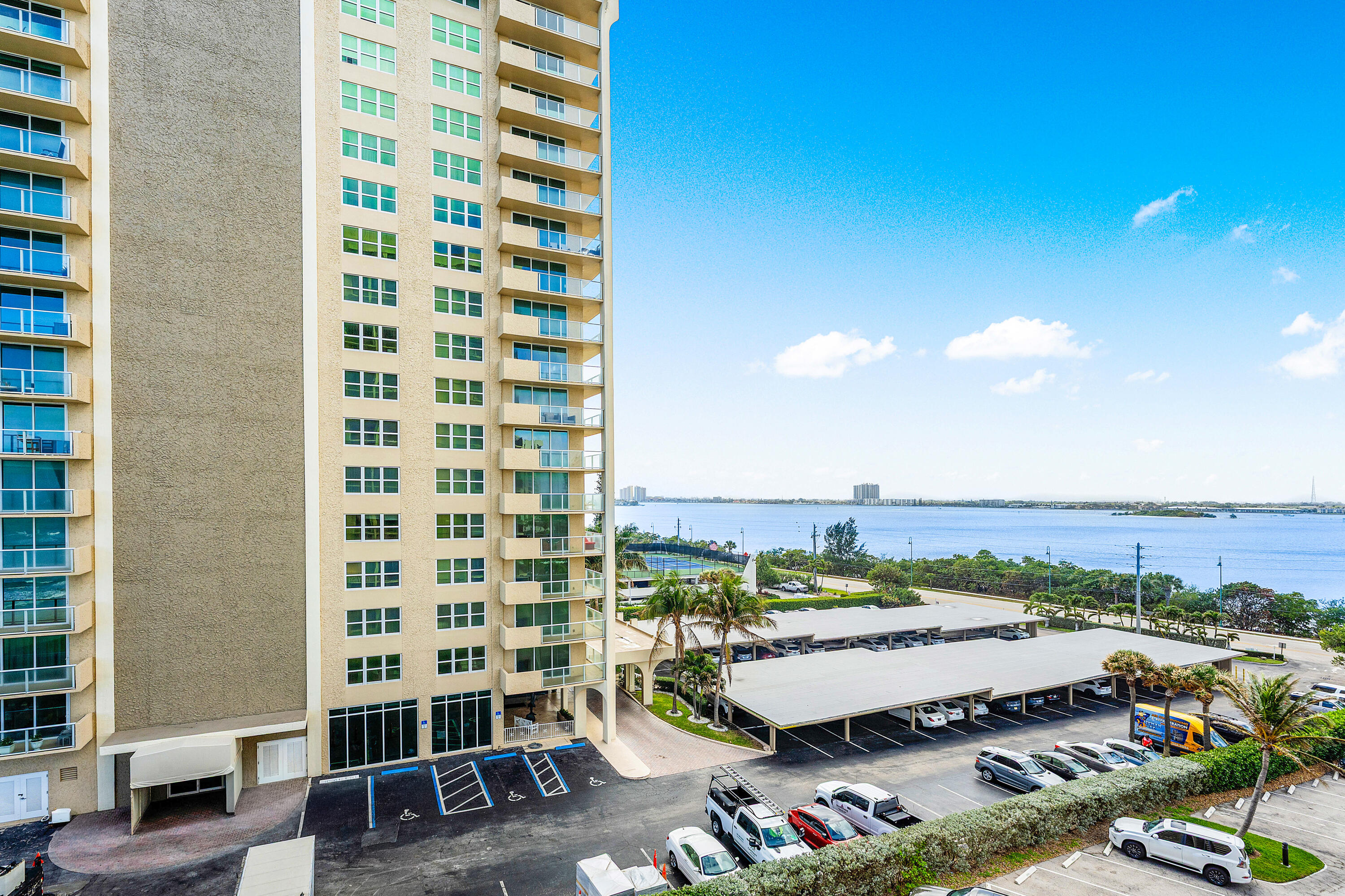 5460 N Ocean #5b Singer Island, FL 33404