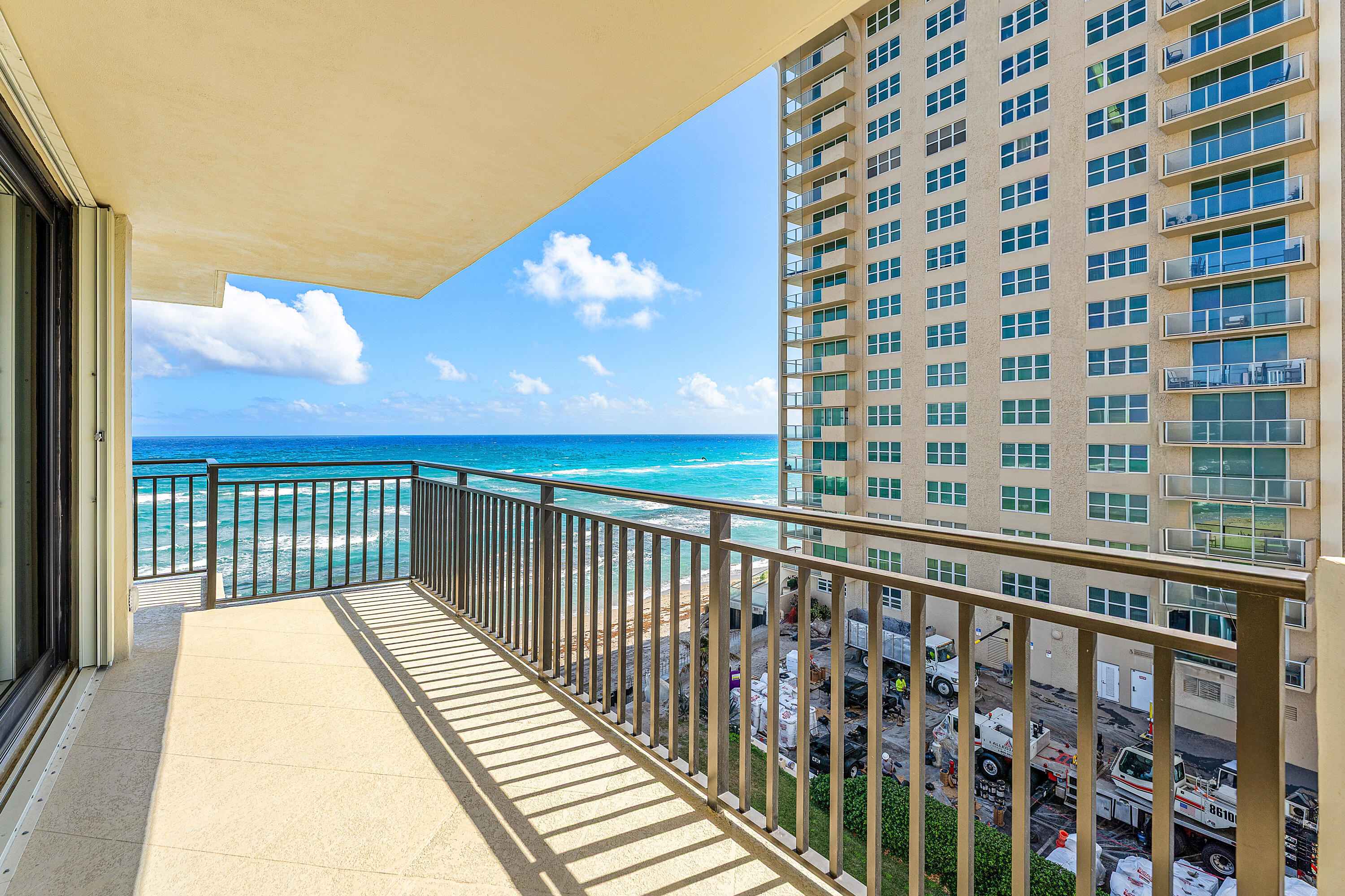 5460 N Ocean #5b Singer Island, FL 33404
