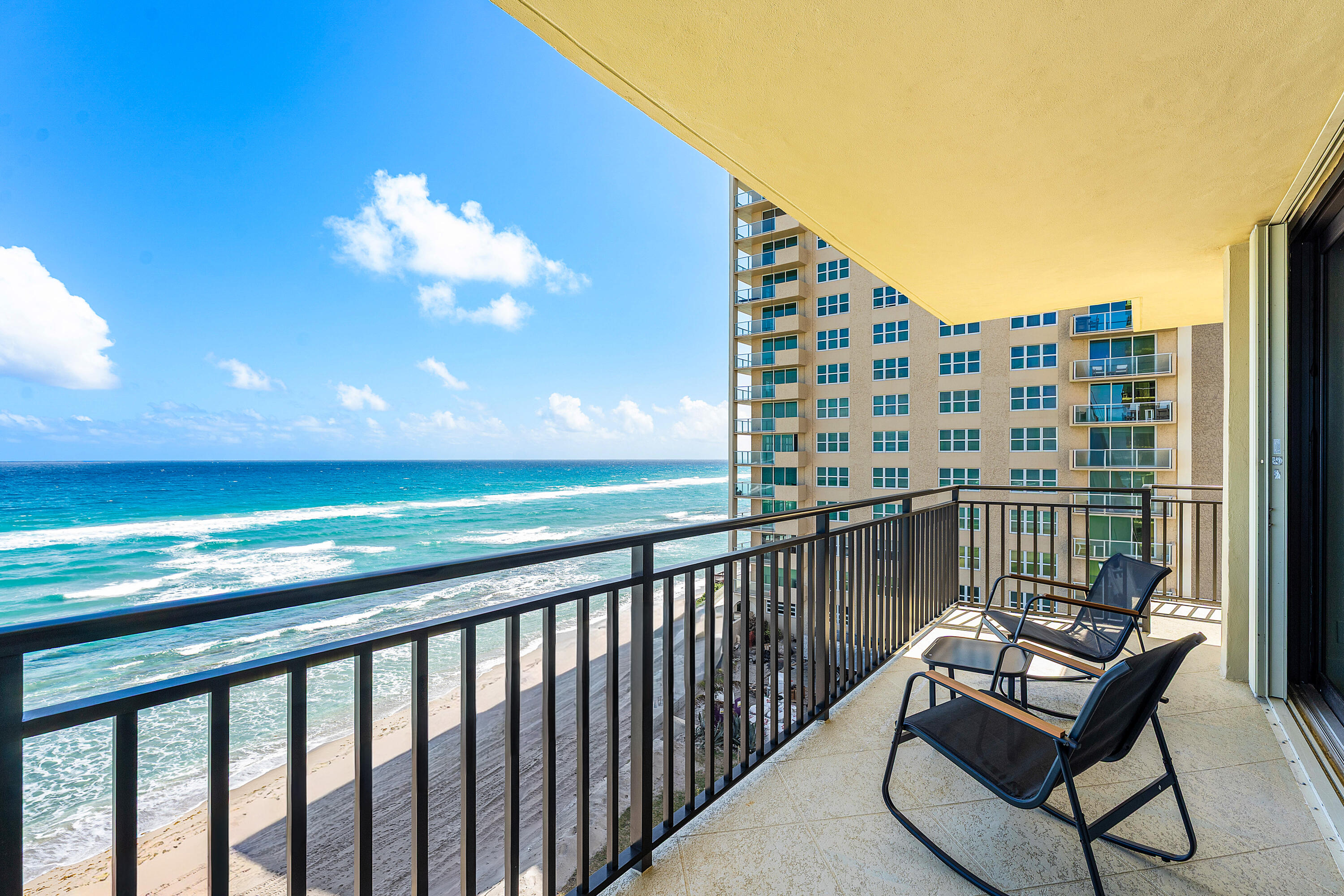 5460 N Ocean #5b Singer Island, FL 33404