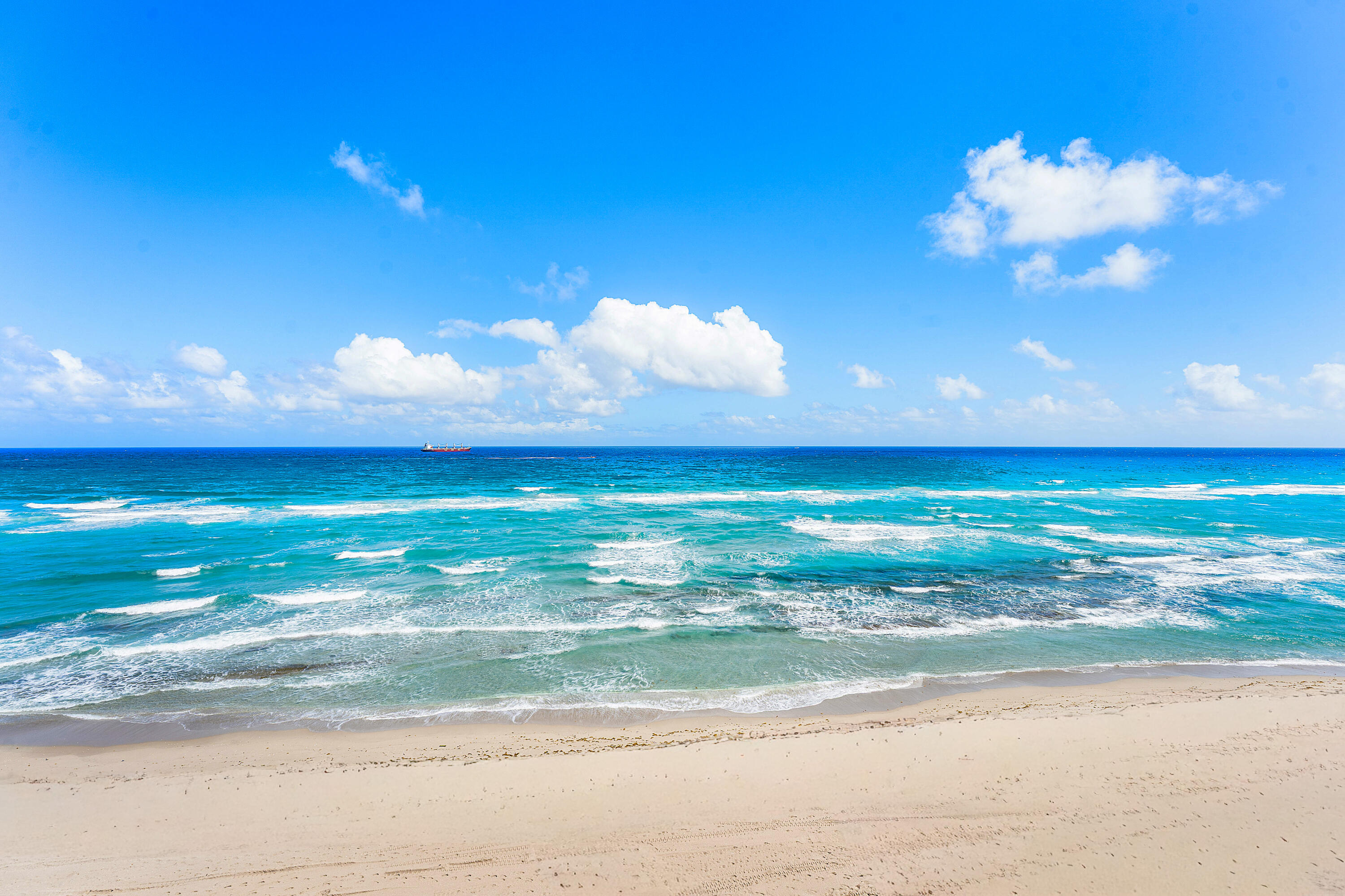 5460 N Ocean #5b Singer Island, FL 33404