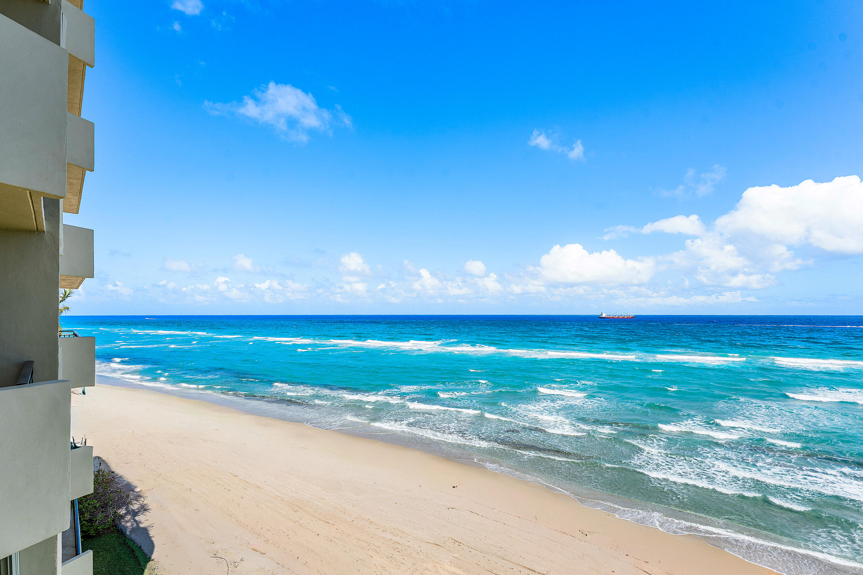 5460 N Ocean #5b Singer Island, FL 33404