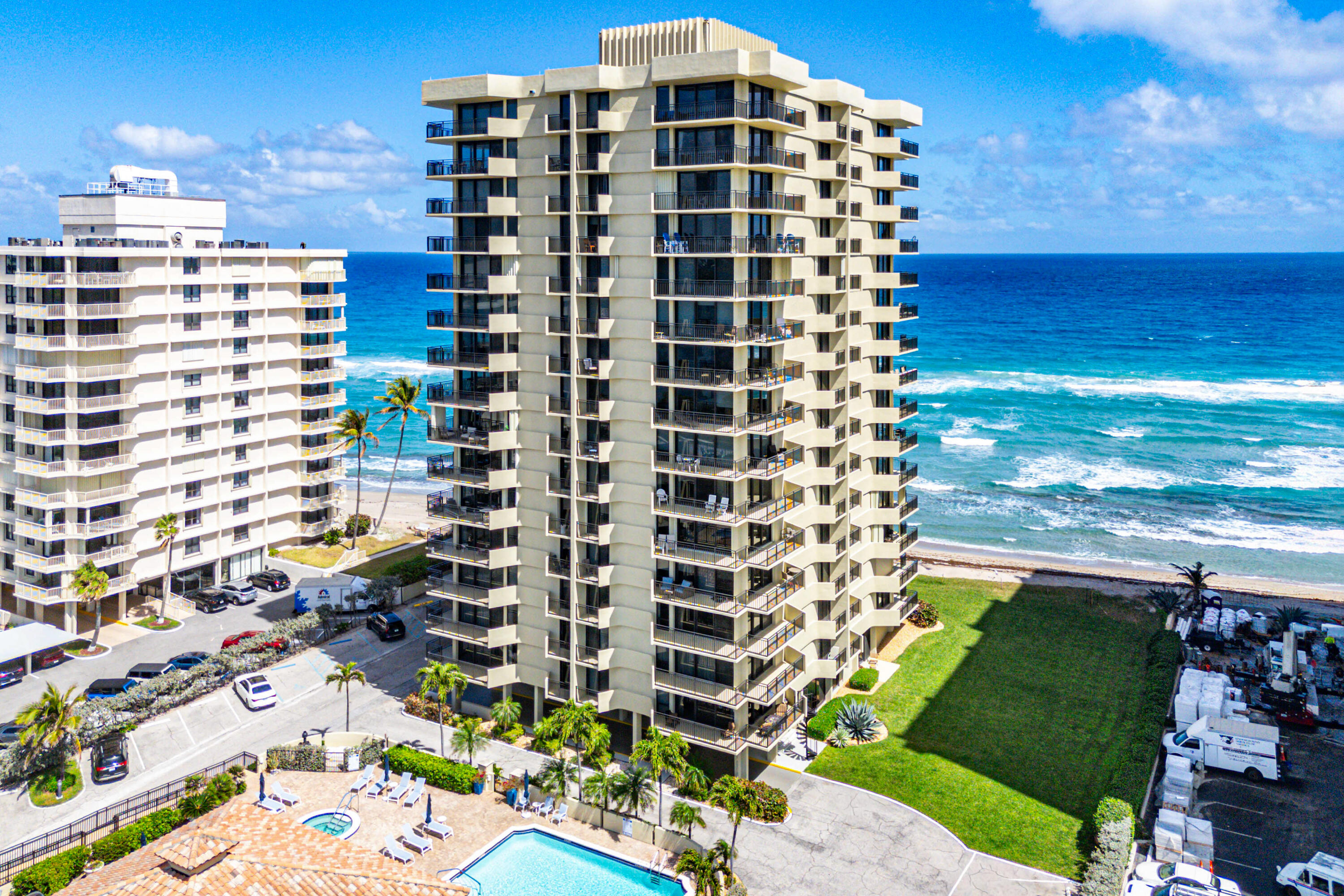 5460 N Ocean #5b Singer Island, FL 33404
