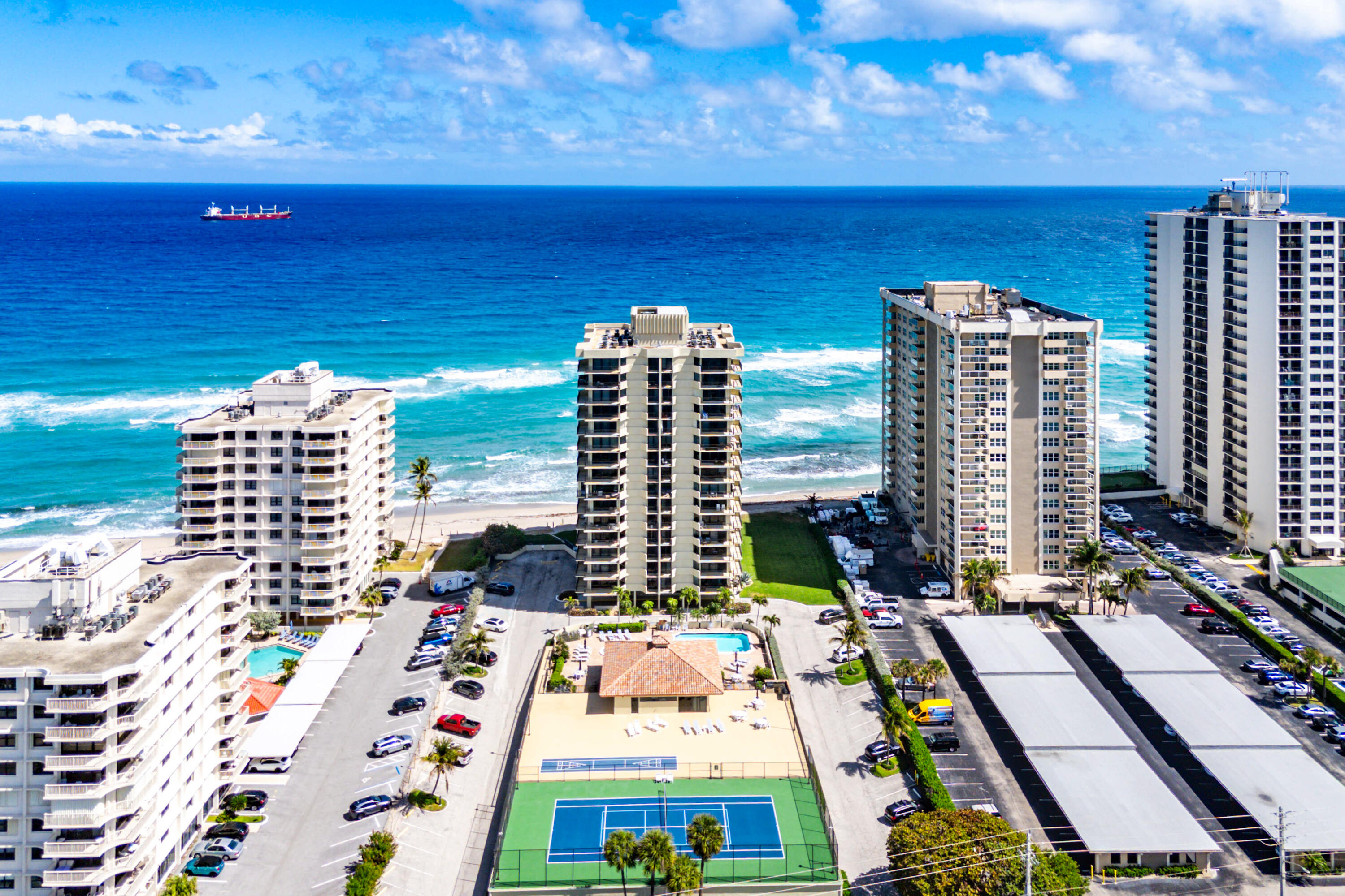 5460 N Ocean #5b Singer Island, FL 33404