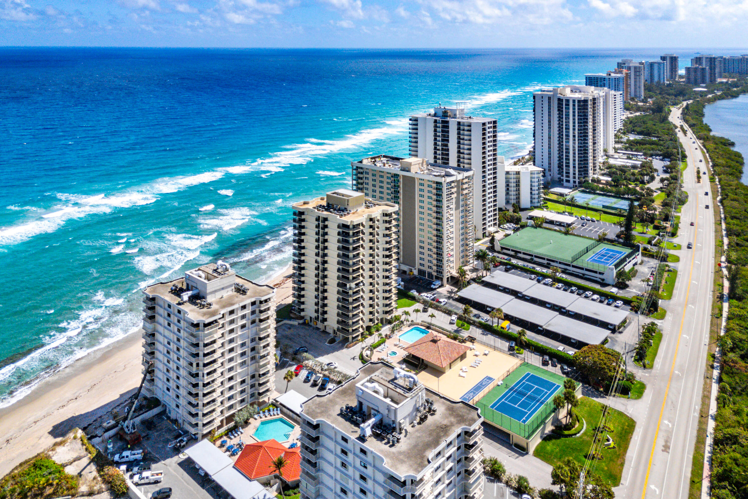 5460 N Ocean #5b Singer Island, FL 33404