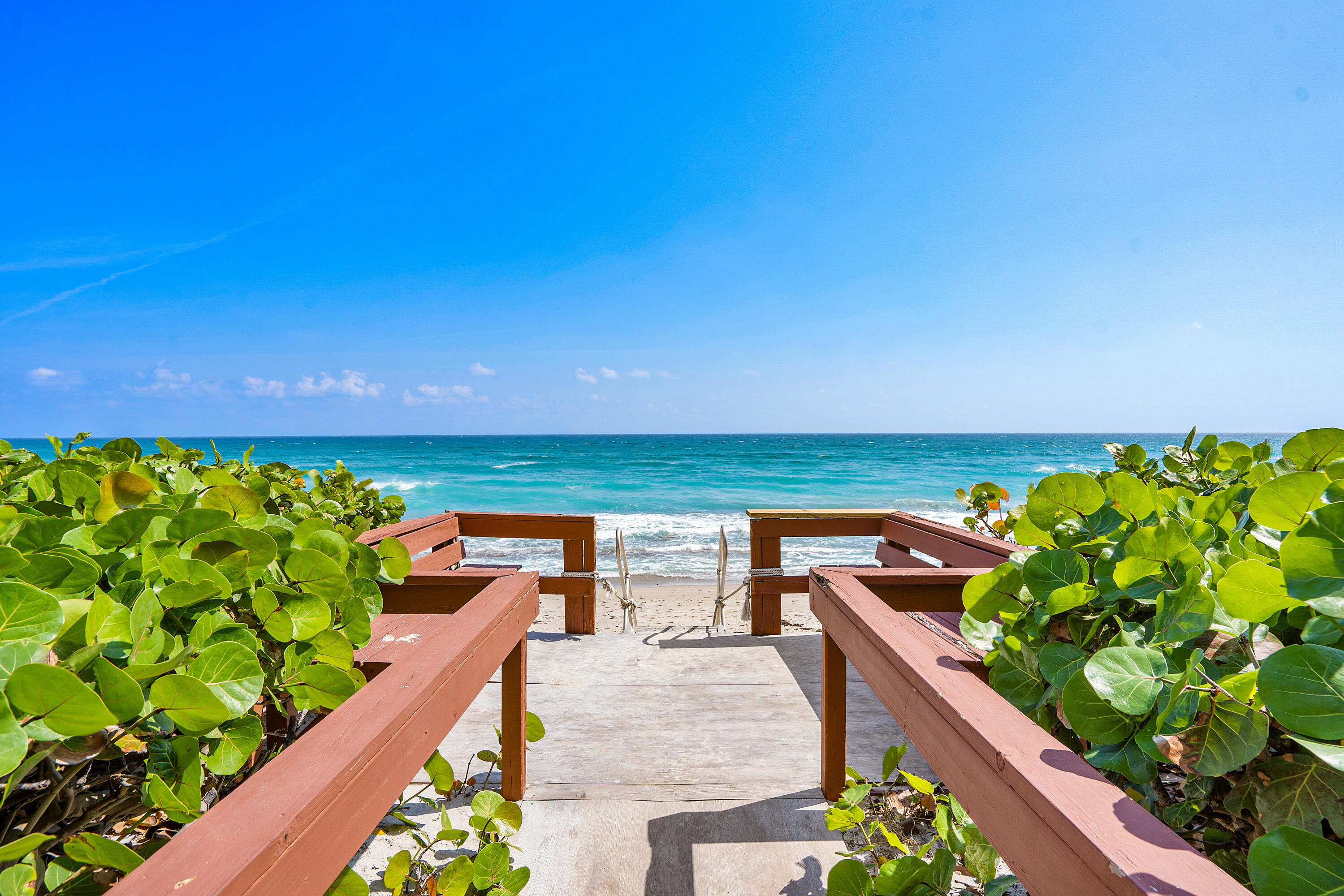 5460 N Ocean #5b Singer Island, FL 33404