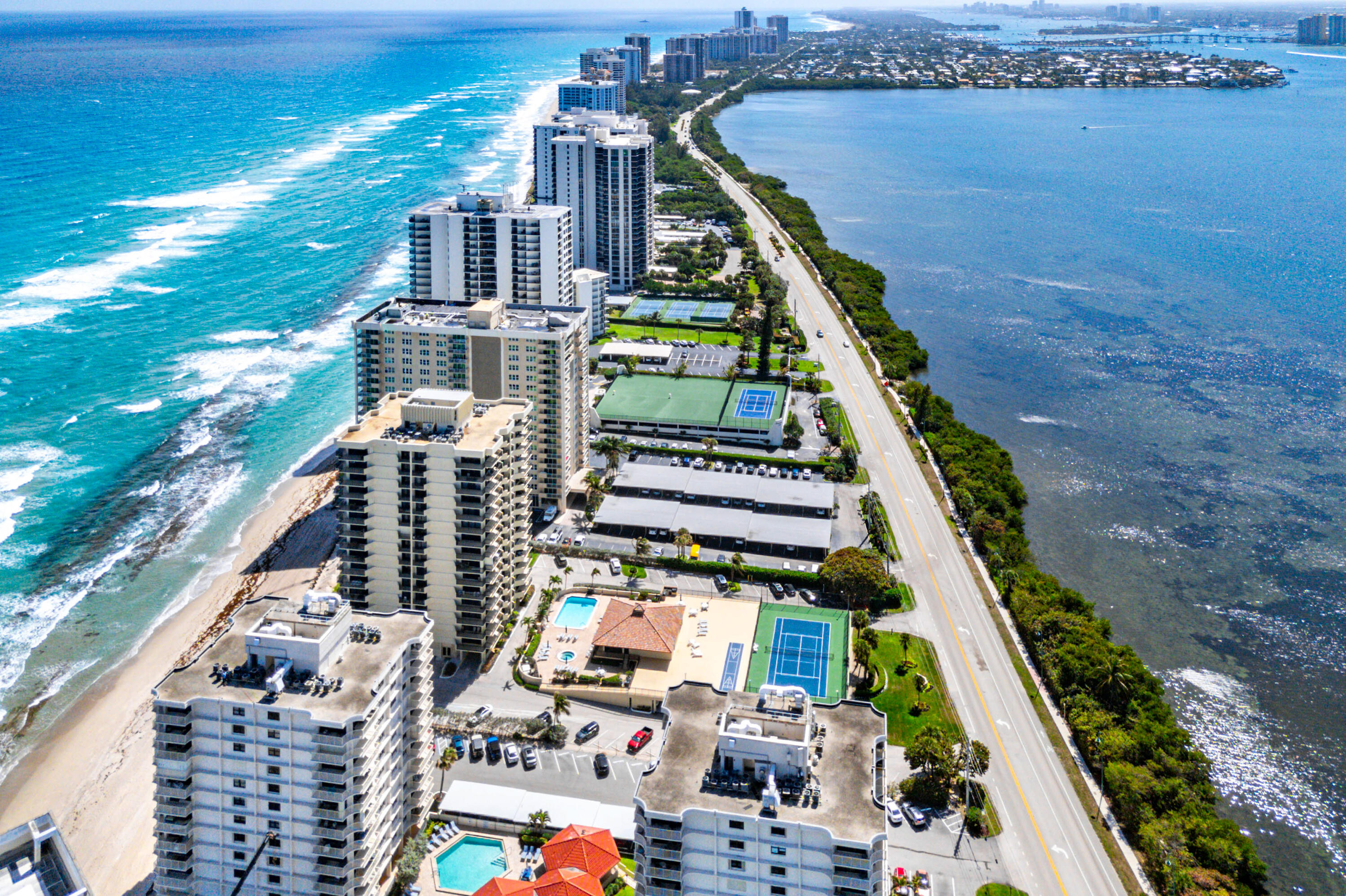 5460 N Ocean #5b Singer Island, FL 33404