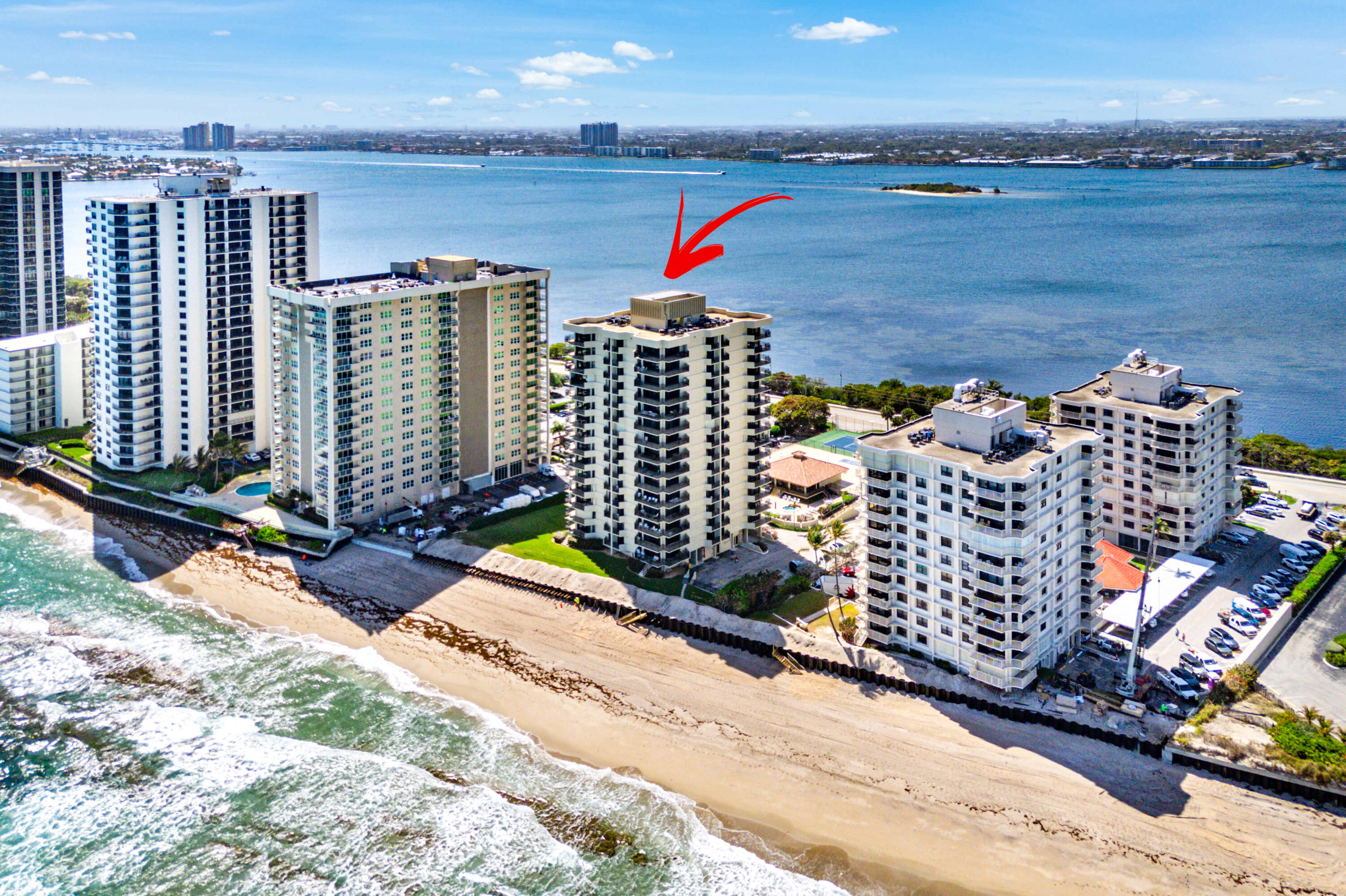 5460 N Ocean #5b Singer Island, FL 33404