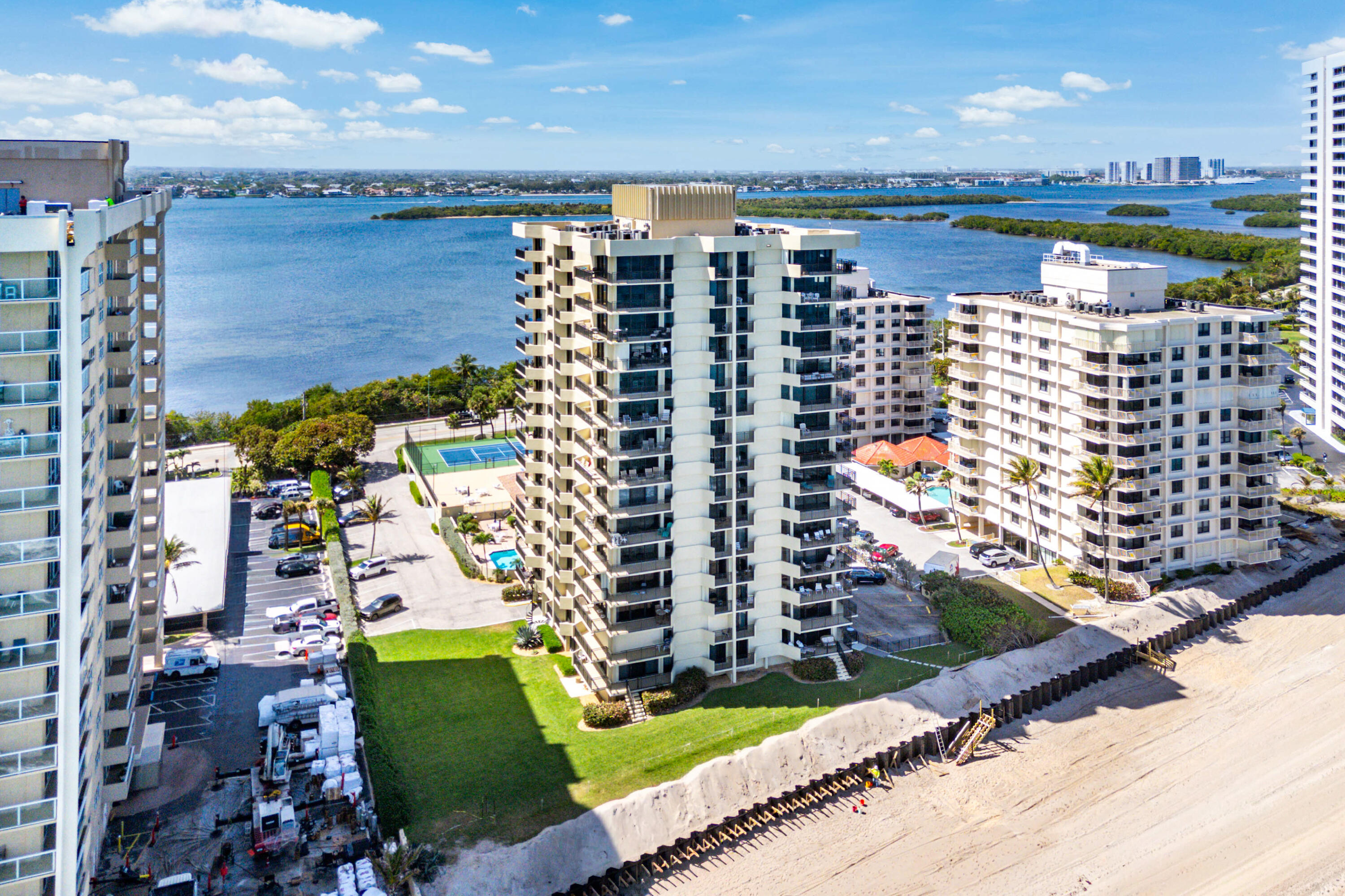 5460 N Ocean #5b Singer Island, FL 33404