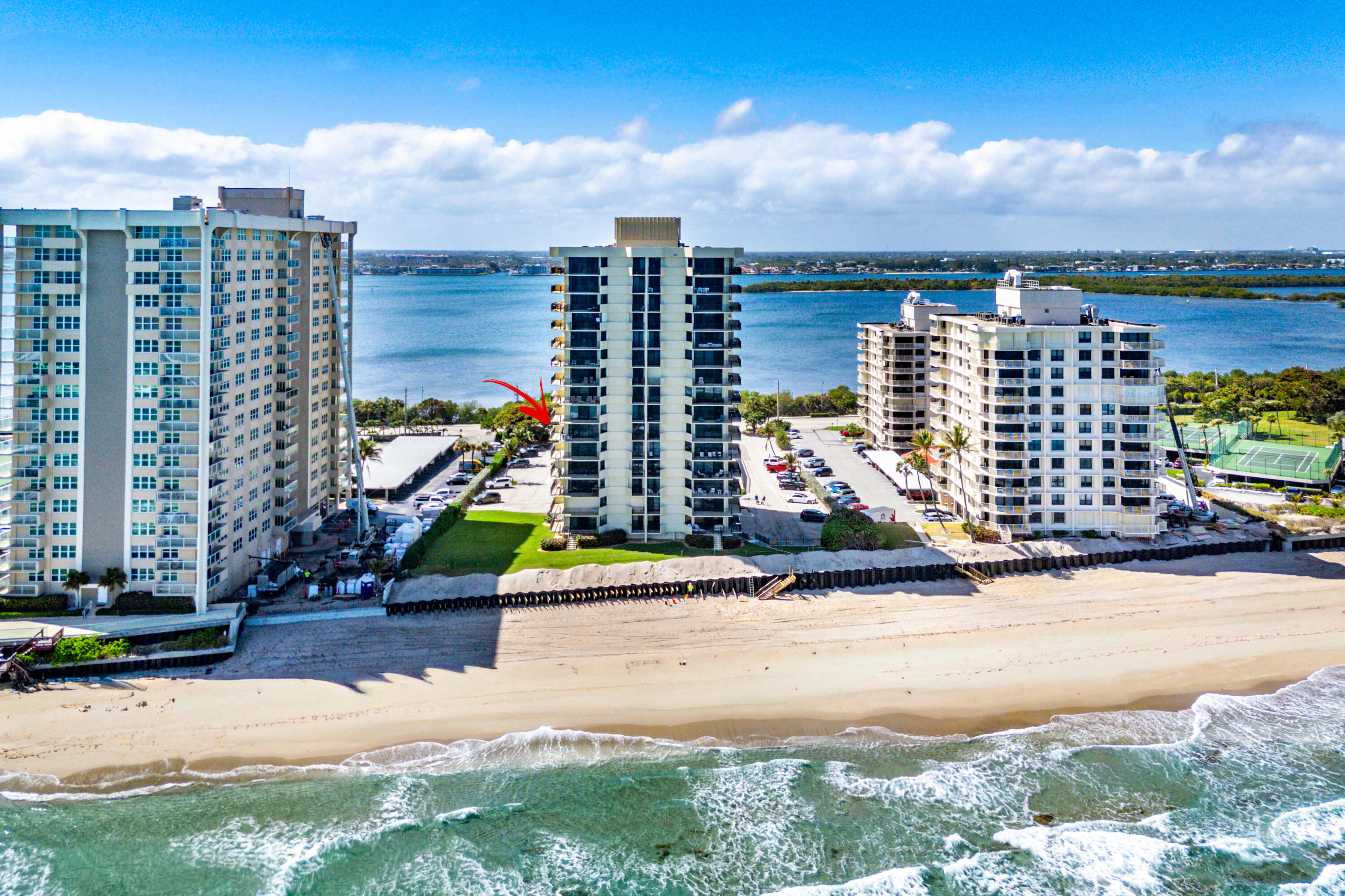 5460 N Ocean #5b Singer Island, FL 33404