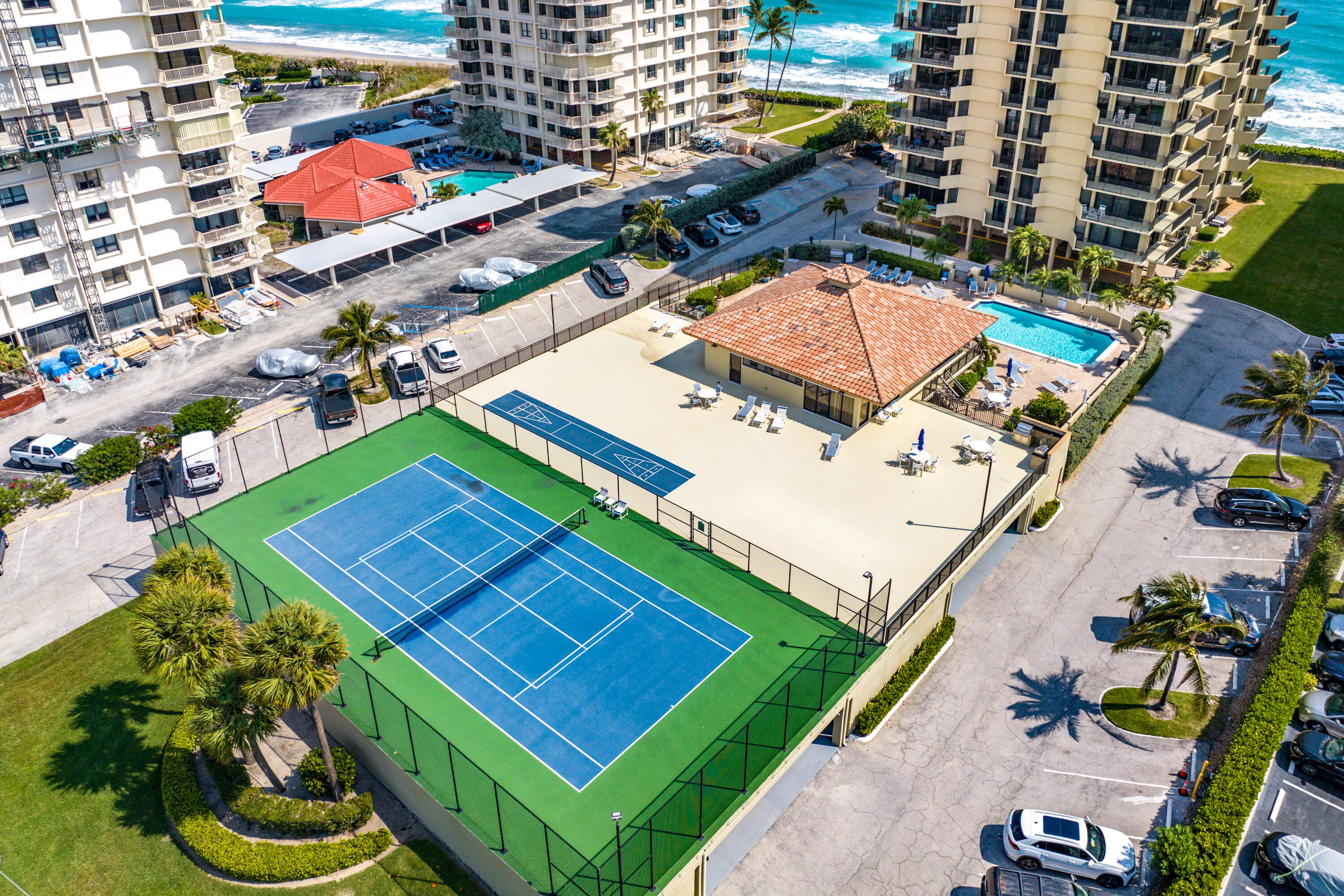 5460 N Ocean #5b Singer Island, FL 33404