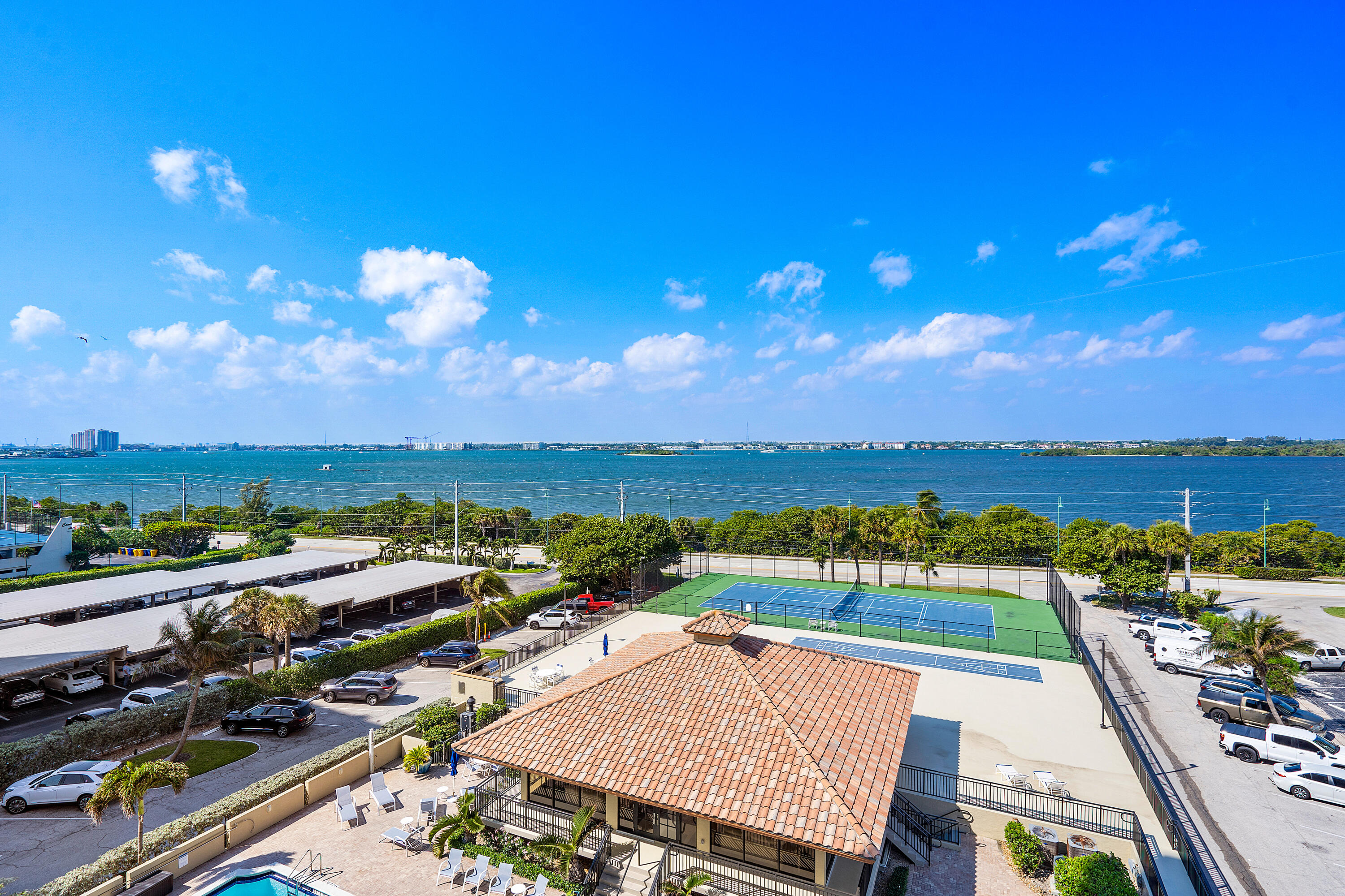 5460 N Ocean #5b Singer Island, FL 33404