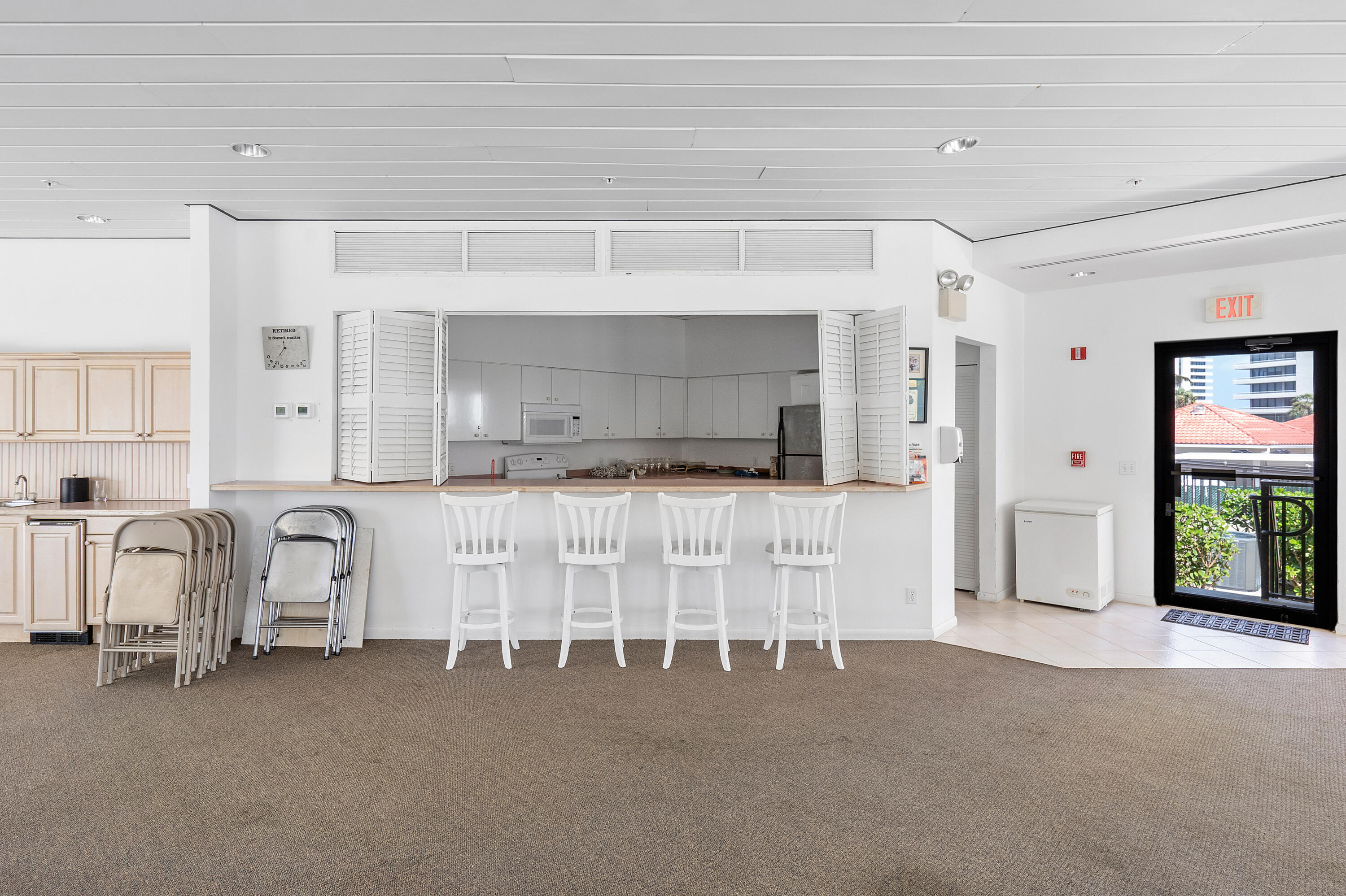 5460 N Ocean #5b Singer Island, FL 33404