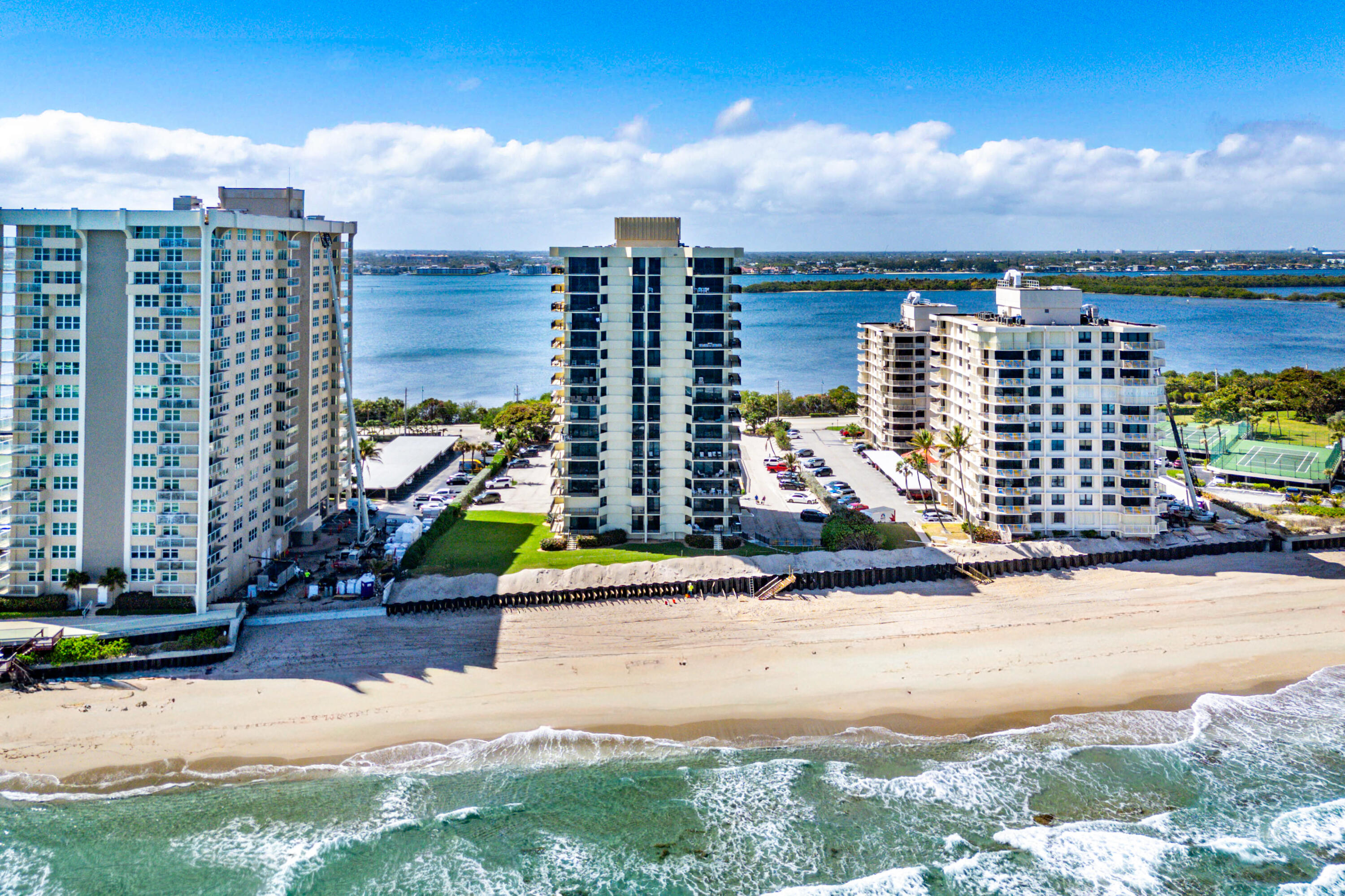 5460 N Ocean #5b Singer Island, FL 33404