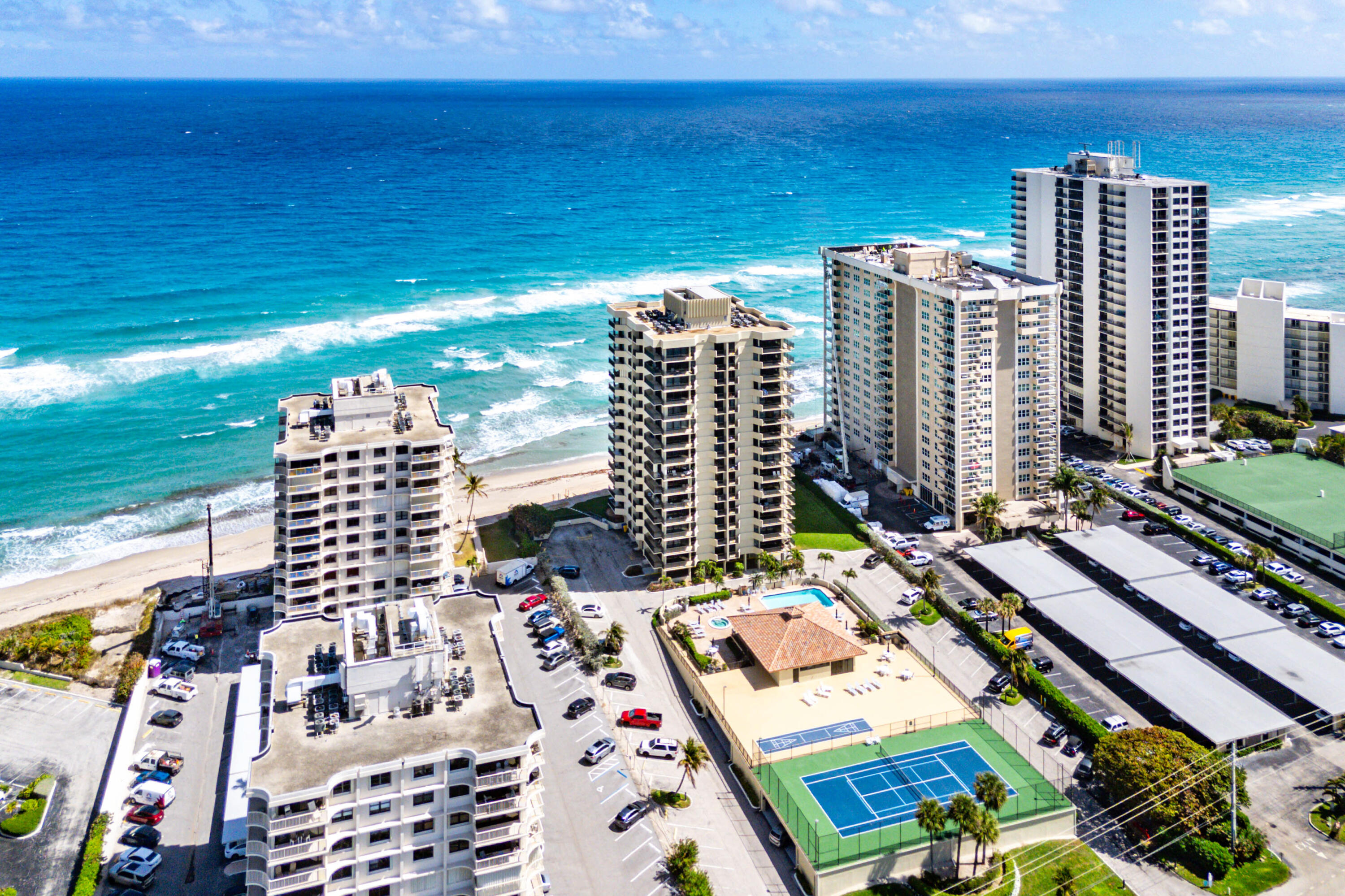 5460 N Ocean #5b Singer Island, FL 33404