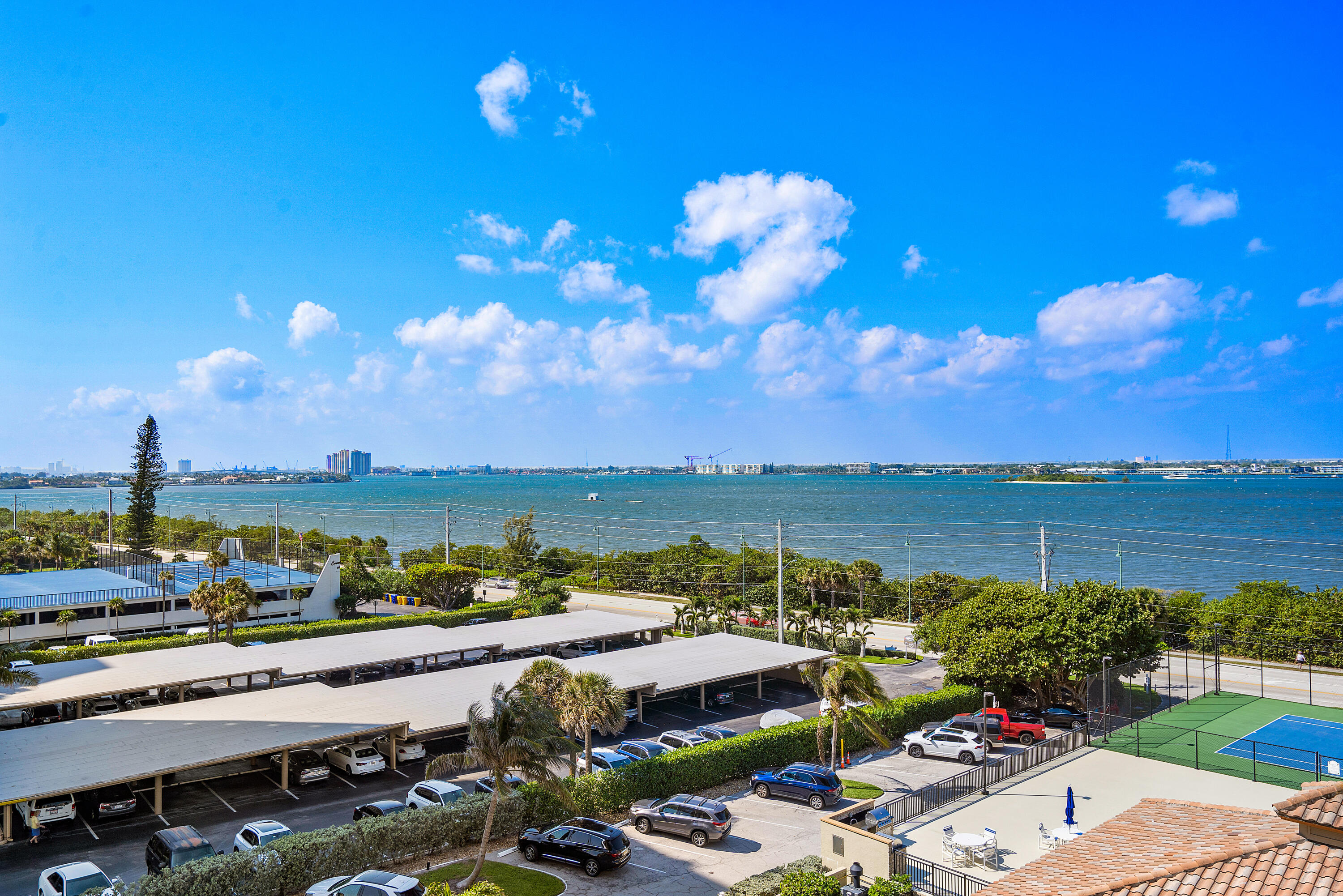 5460 N Ocean #5b Singer Island, FL 33404