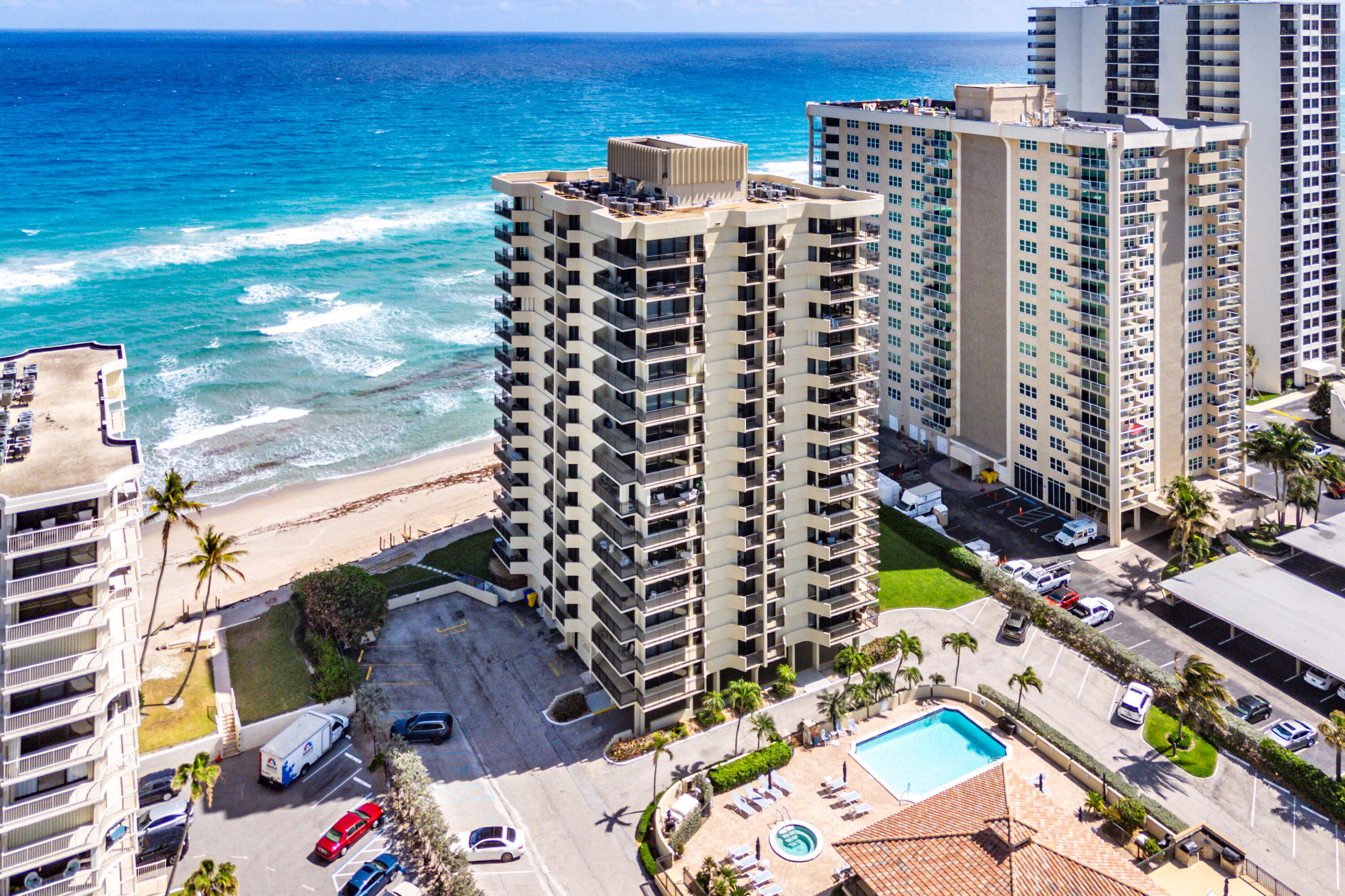 5460 N Ocean #5b Singer Island, FL 33404