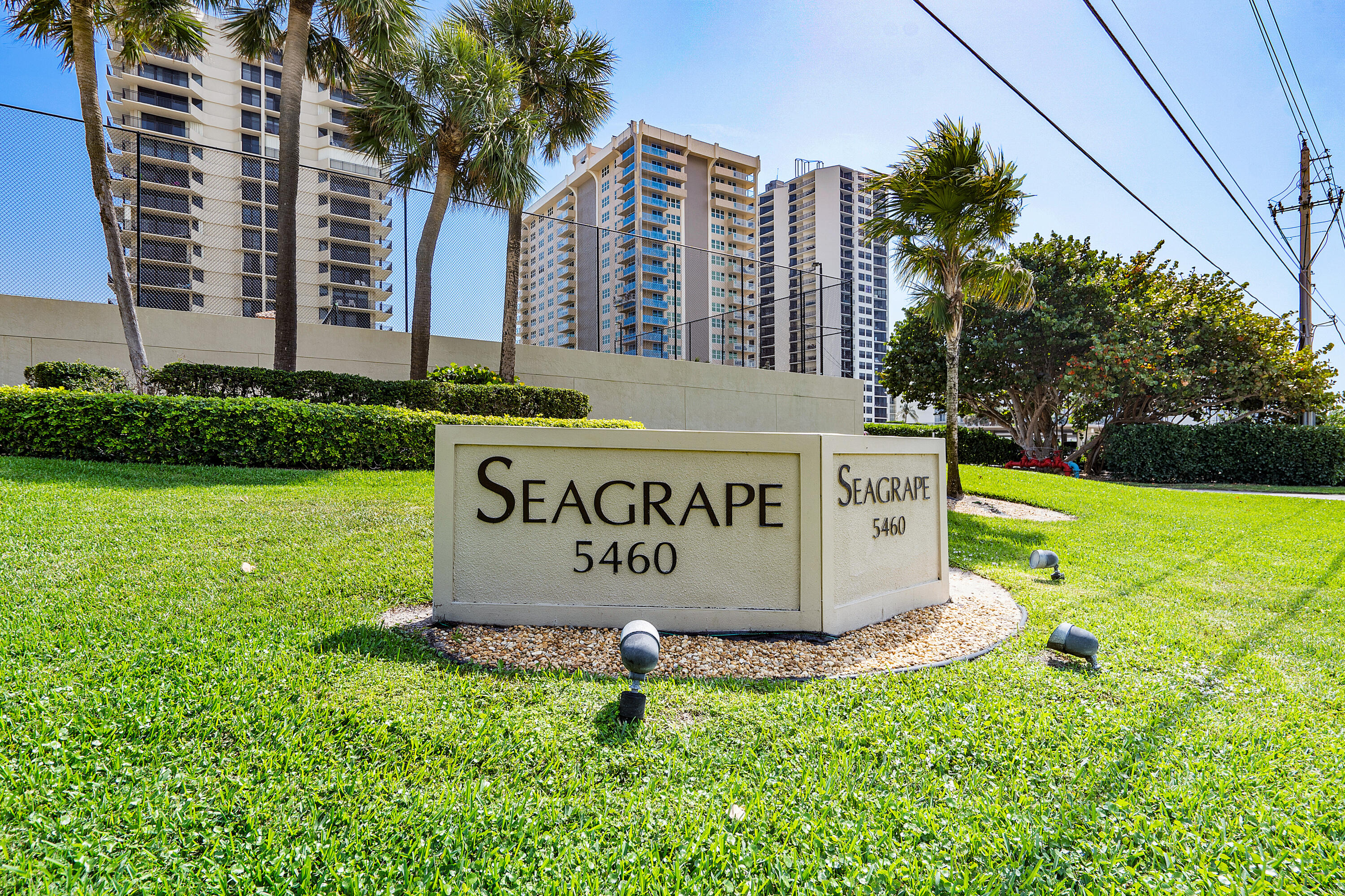 5460 N Ocean #5b Singer Island, FL 33404