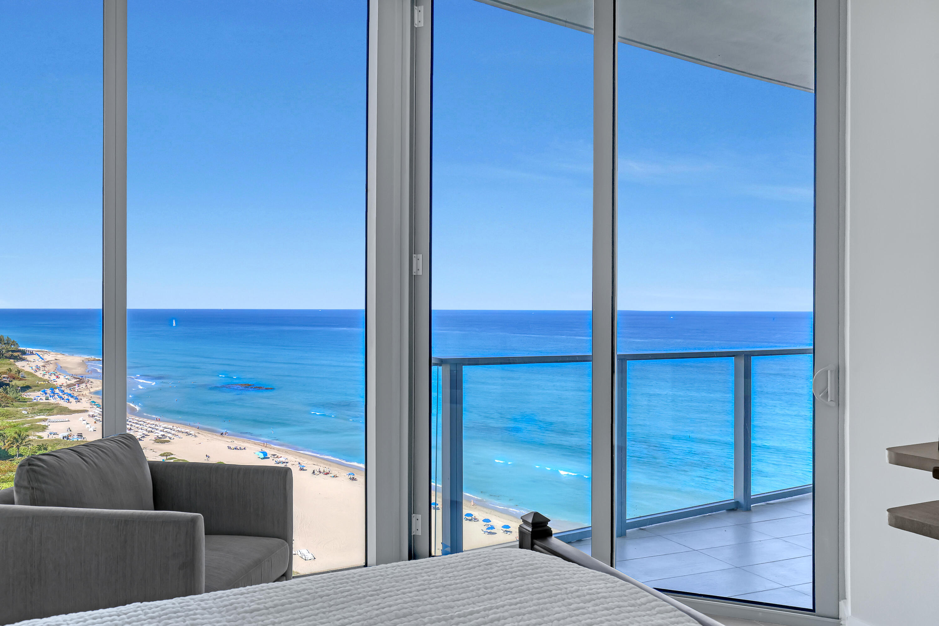 3100 N Ocean #H-1703 Riviera Beach, FL 33404