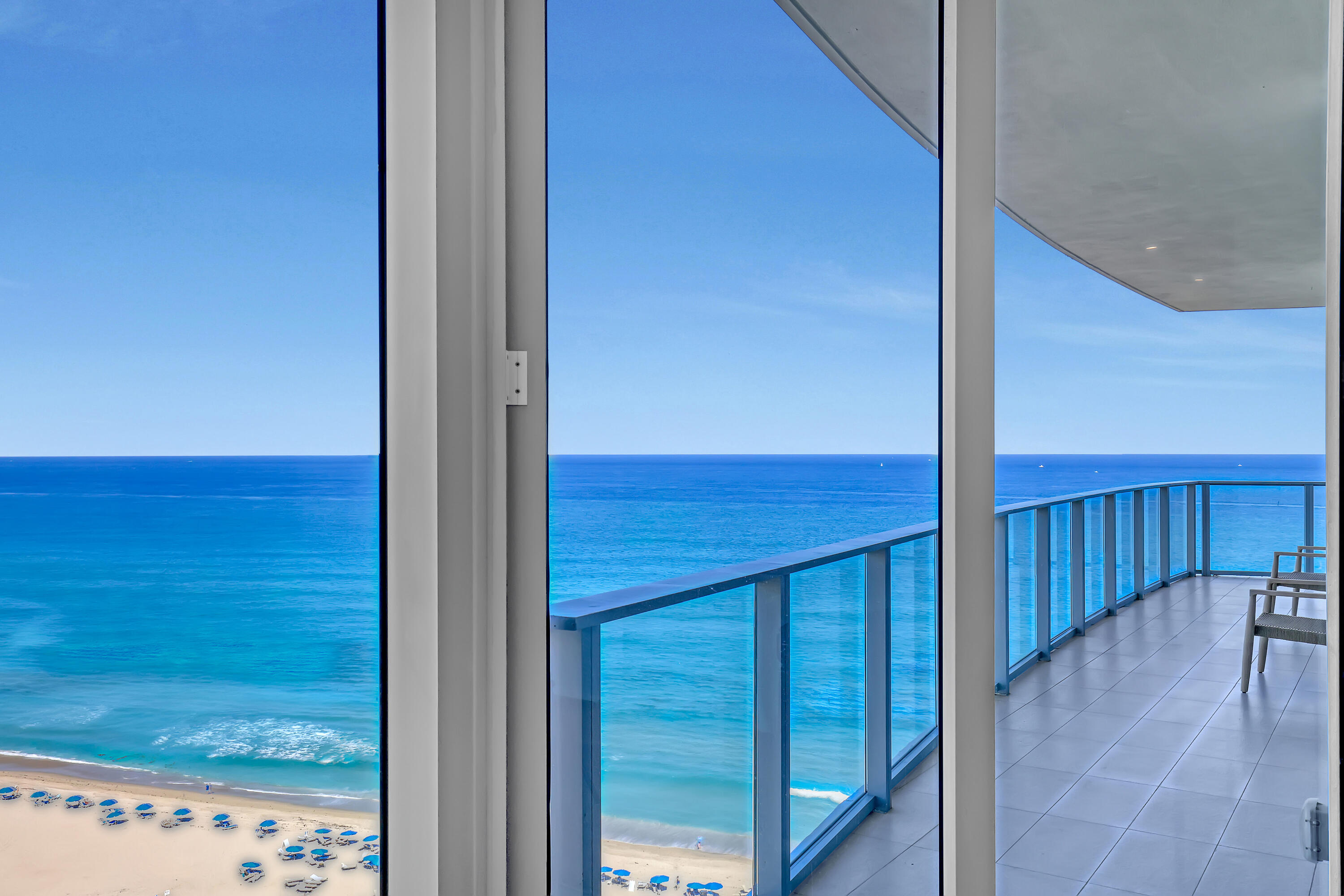 3100 N Ocean #H-1703 Riviera Beach, FL 33404