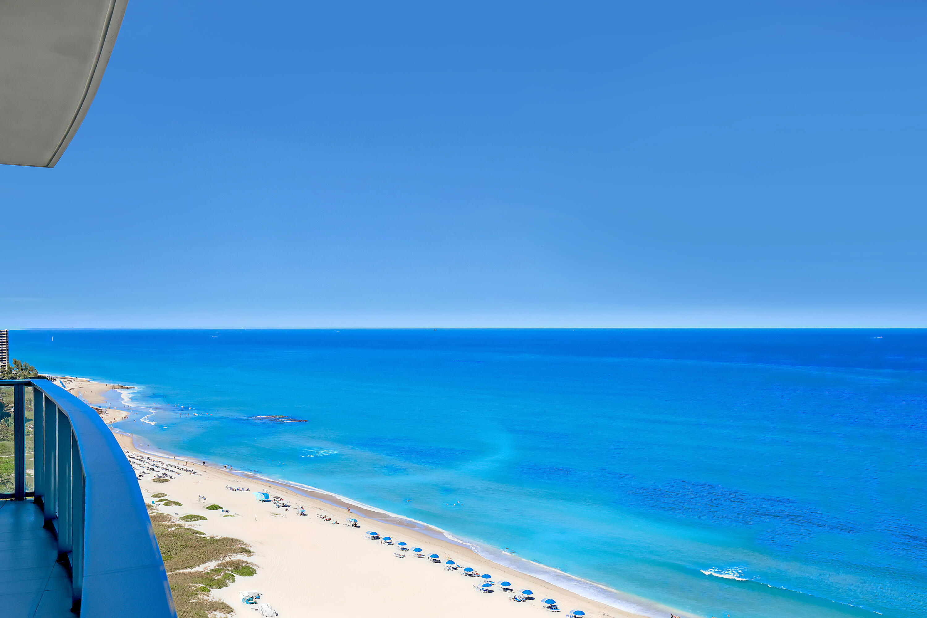 3100 N Ocean #H-1703 Riviera Beach, FL 33404