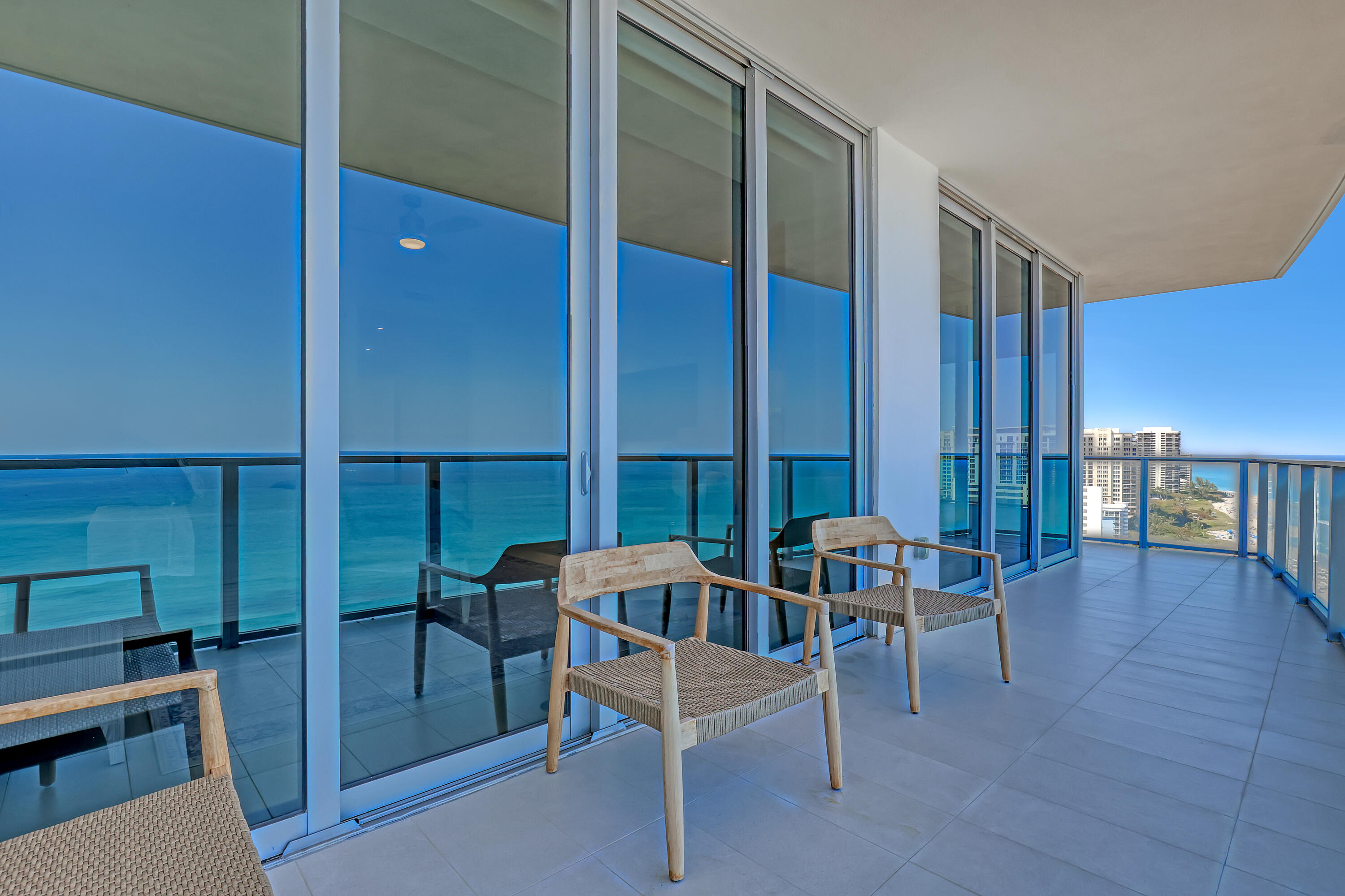 3100 N Ocean #H-1703 Riviera Beach, FL 33404