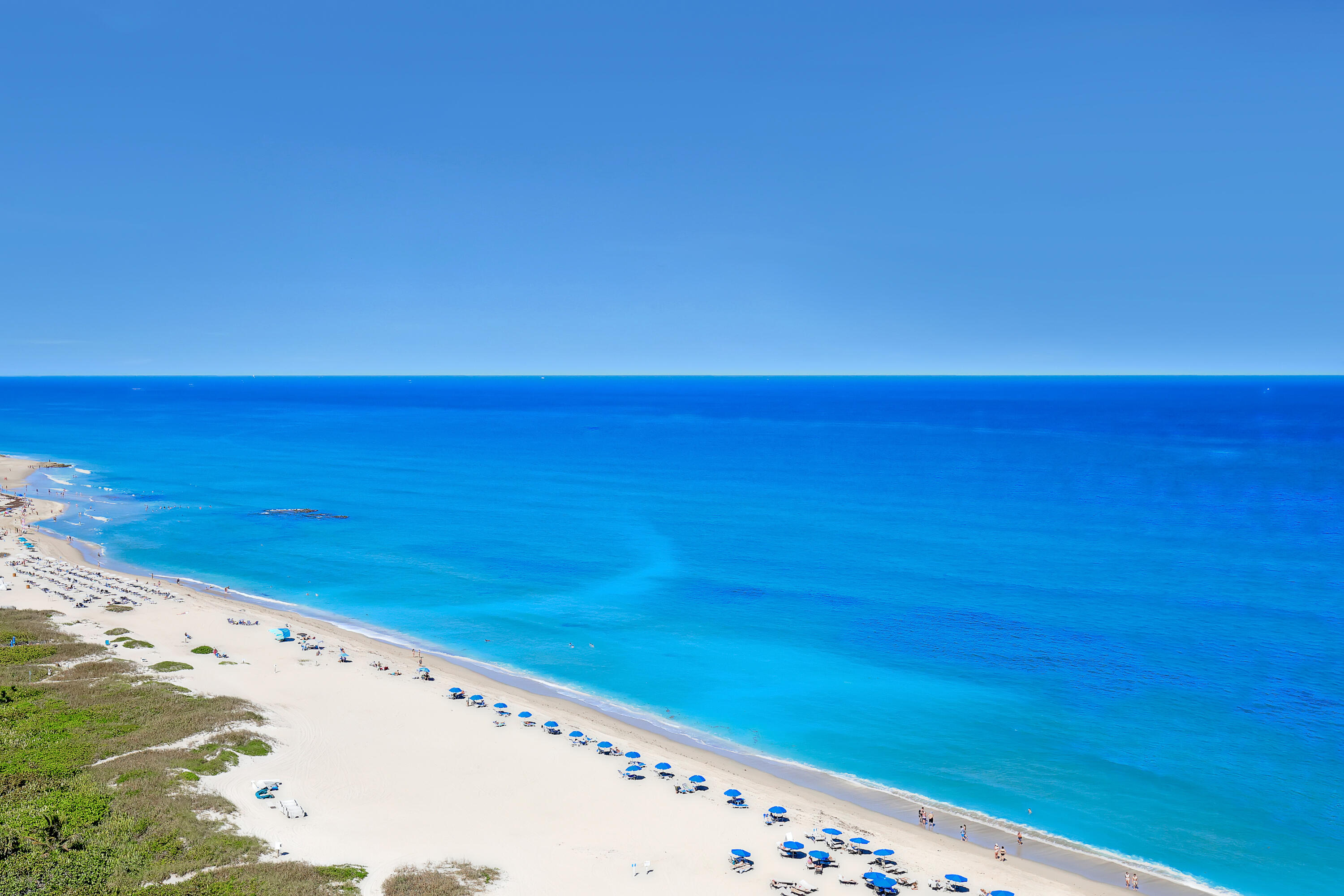 3100 N Ocean #H-1703 Riviera Beach, FL 33404