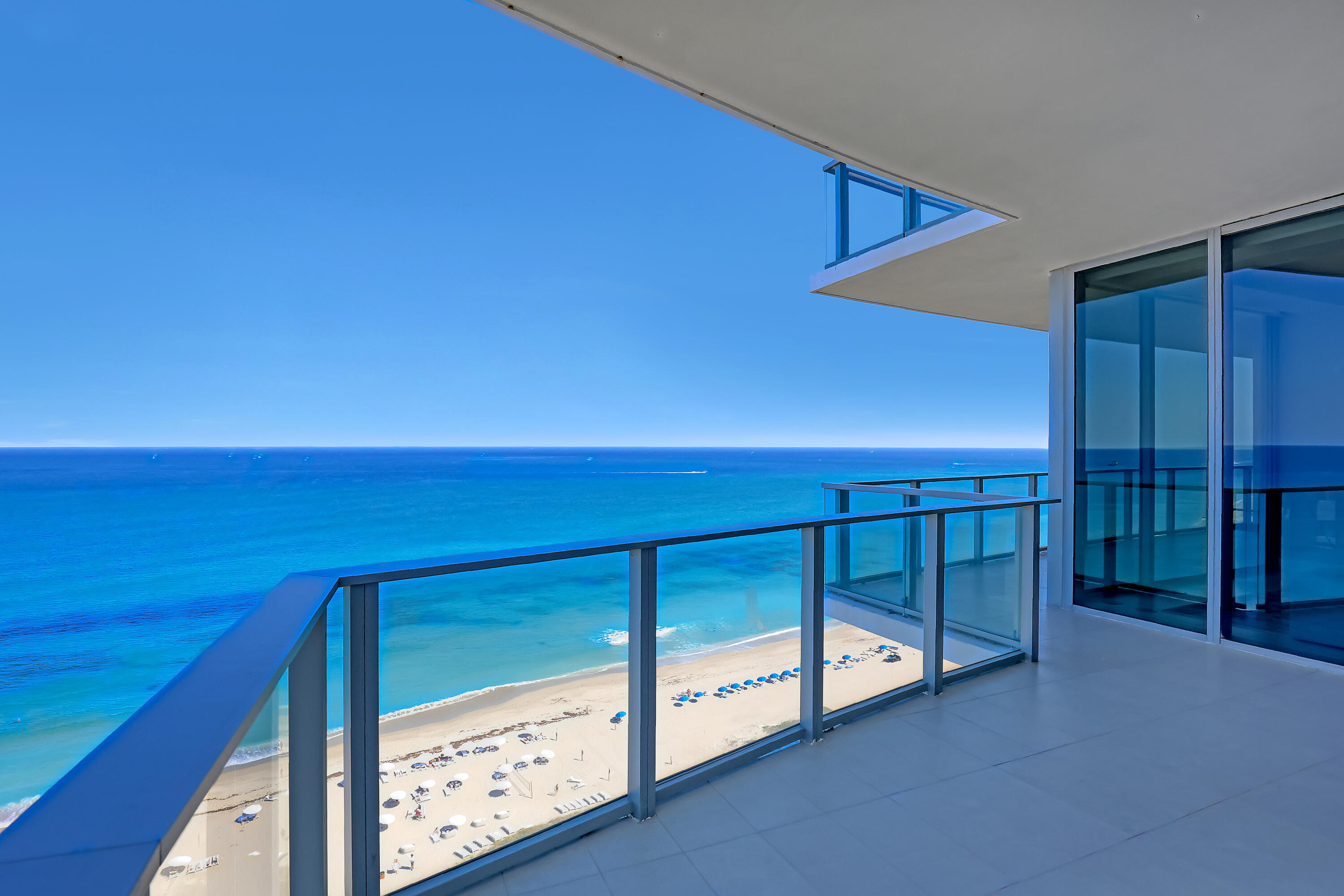 3100 N Ocean #H-1703 Riviera Beach, FL 33404