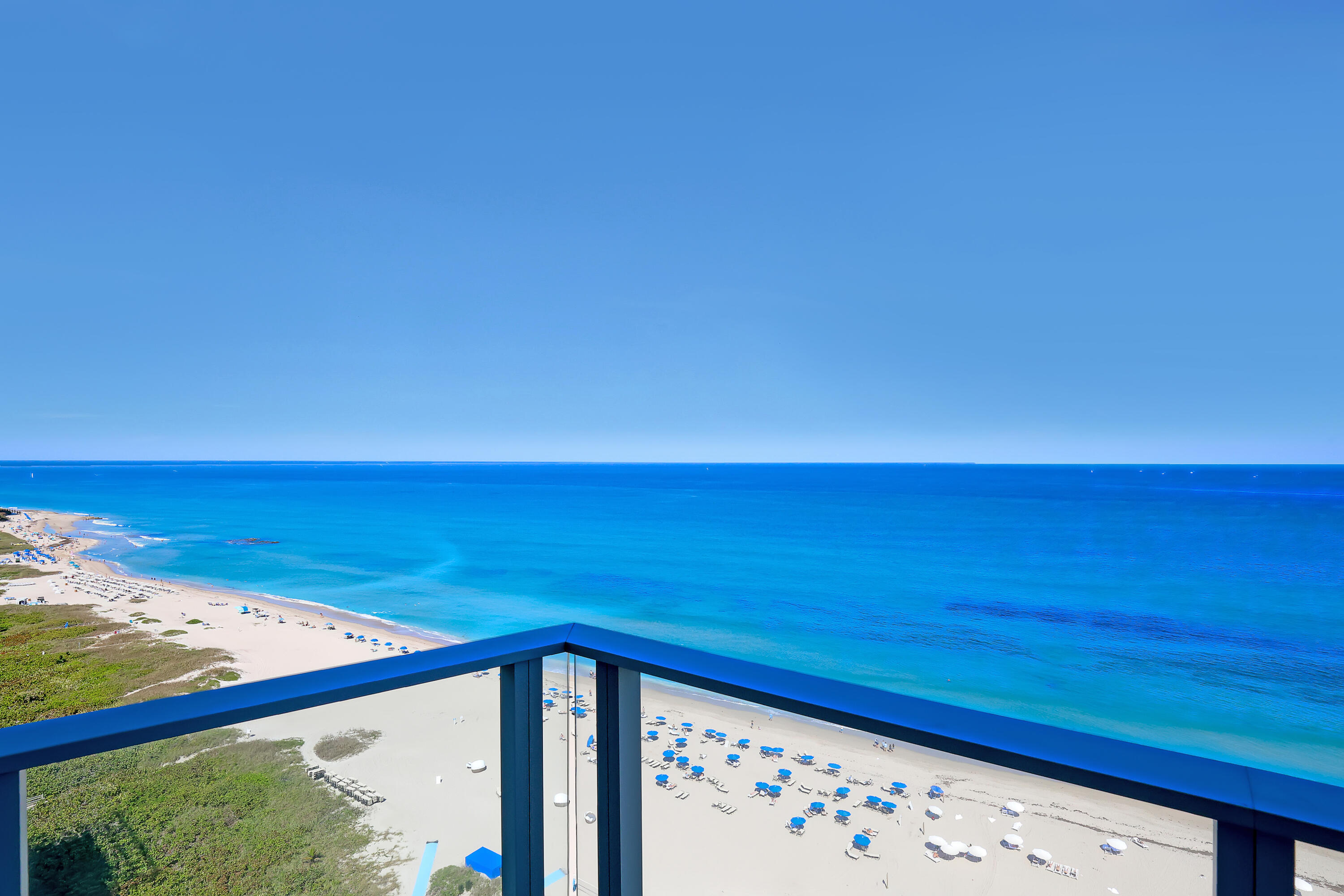 3100 N Ocean #H-1703 Riviera Beach, FL 33404