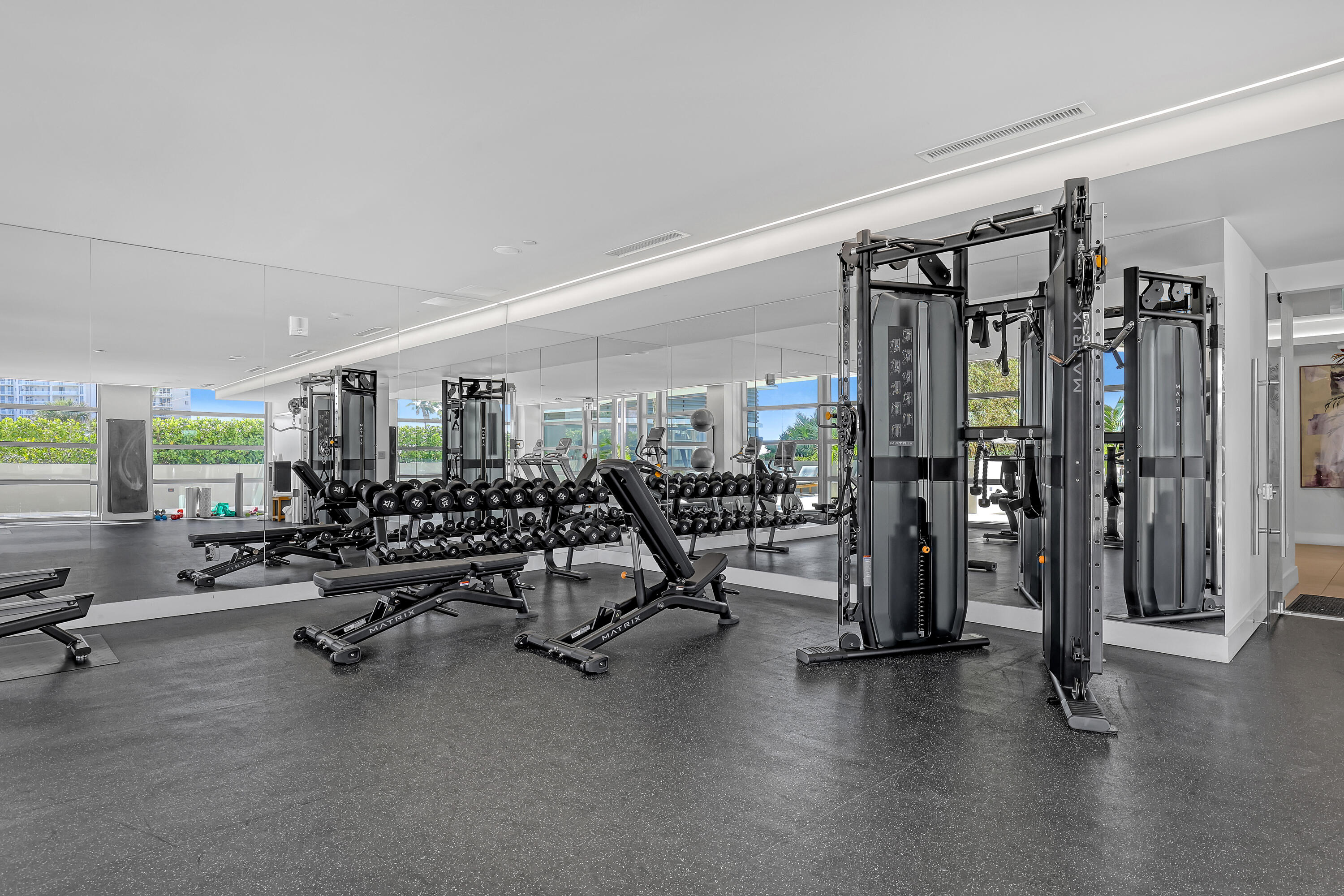 3100 N Ocean #H-1703 Riviera Beach, FL 33404