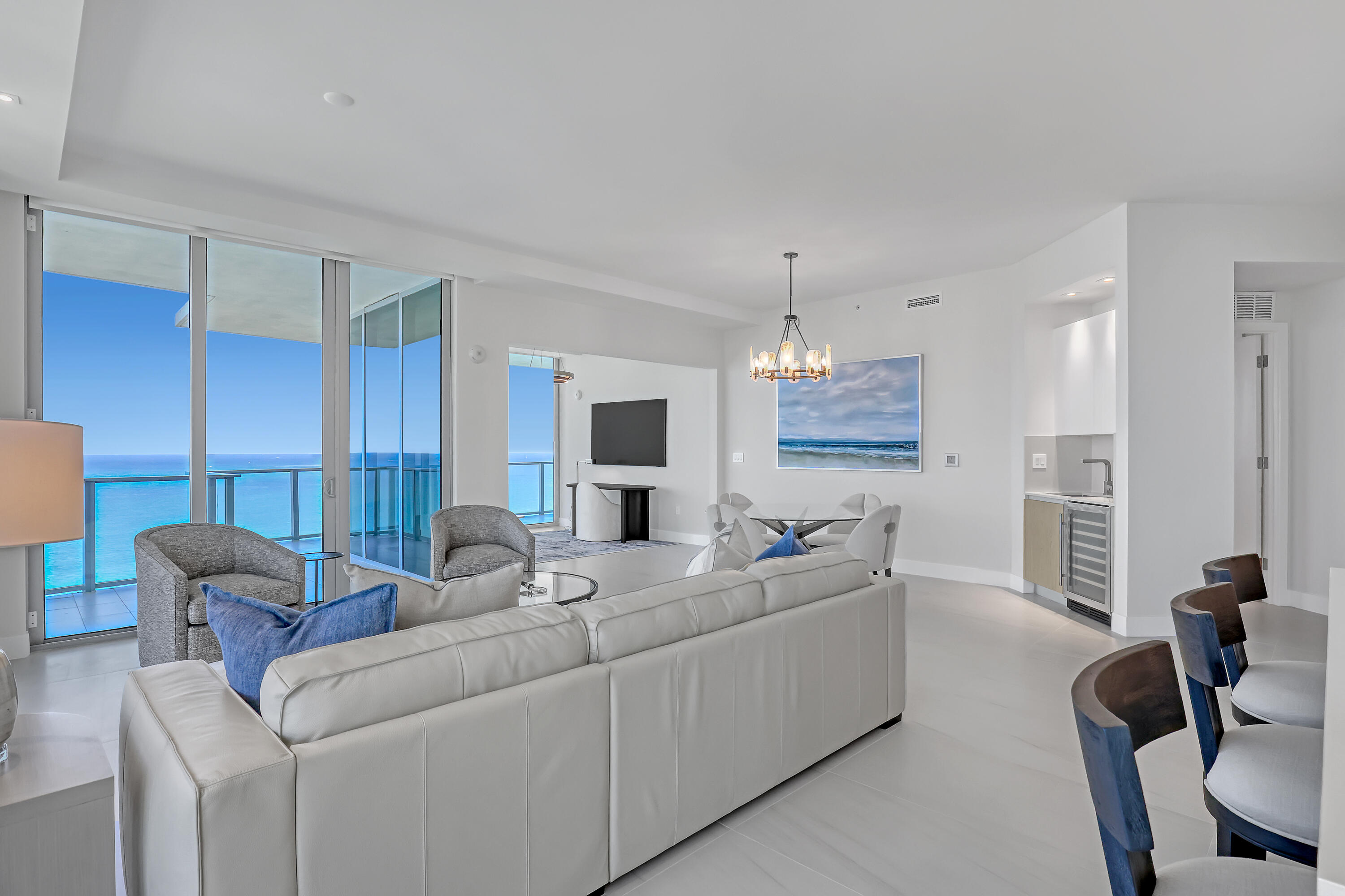 3100 N Ocean #H-1703 Riviera Beach, FL 33404