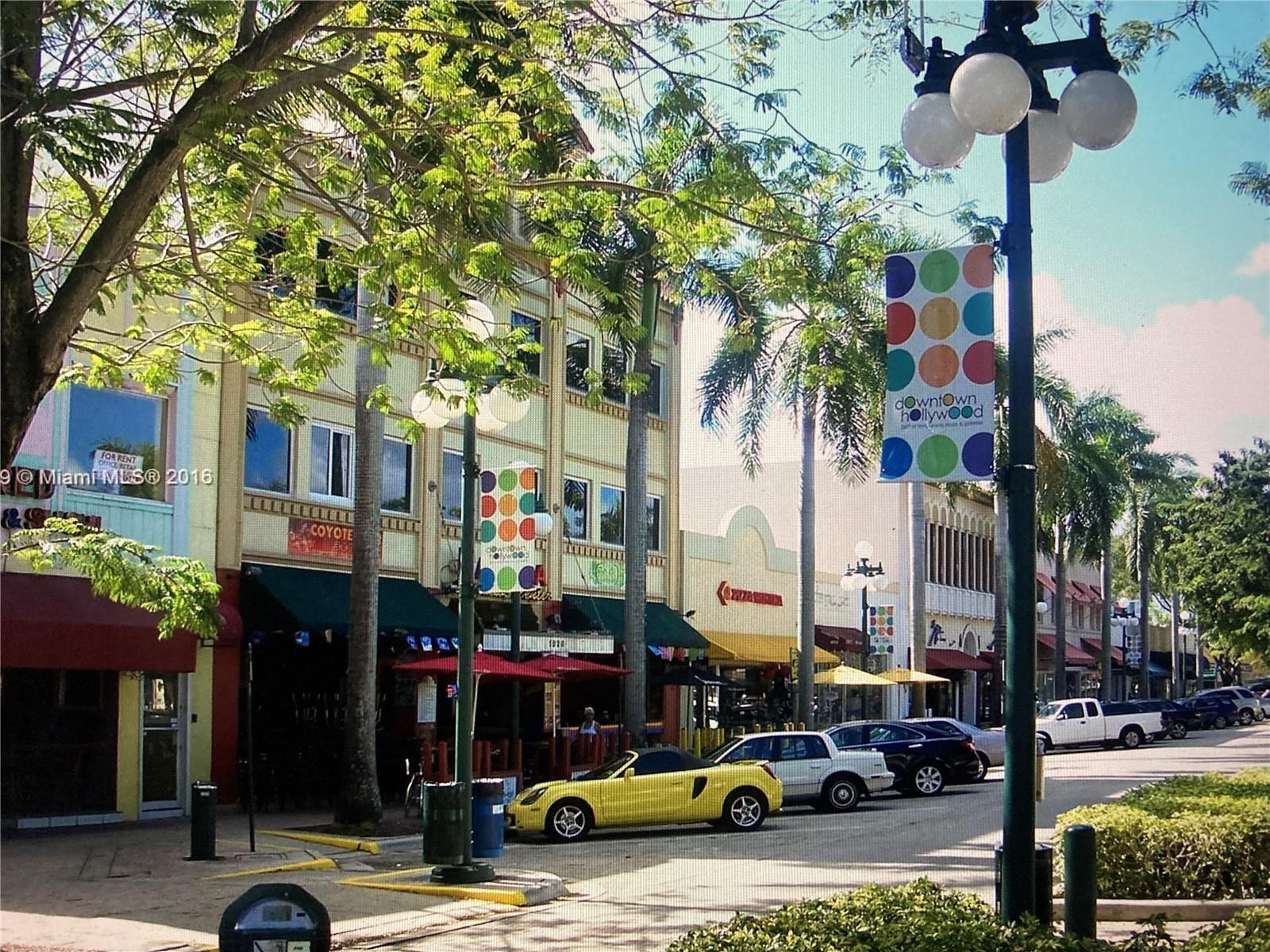 500 NE 14th #404 Hallandale Beach, FL 33009