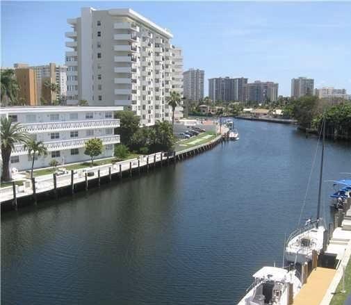 500 NE 14th #404 Hallandale Beach, FL 33009